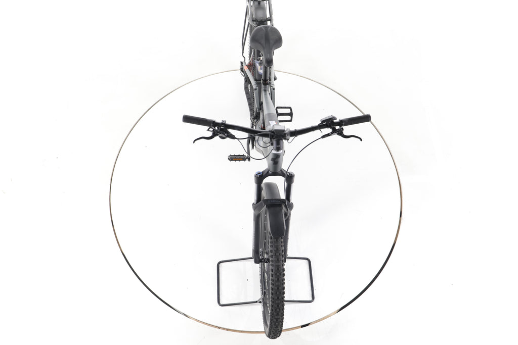 Cube Stereo Hybrid 120 Pro Allroad flash SUV E-Bike - Image 16