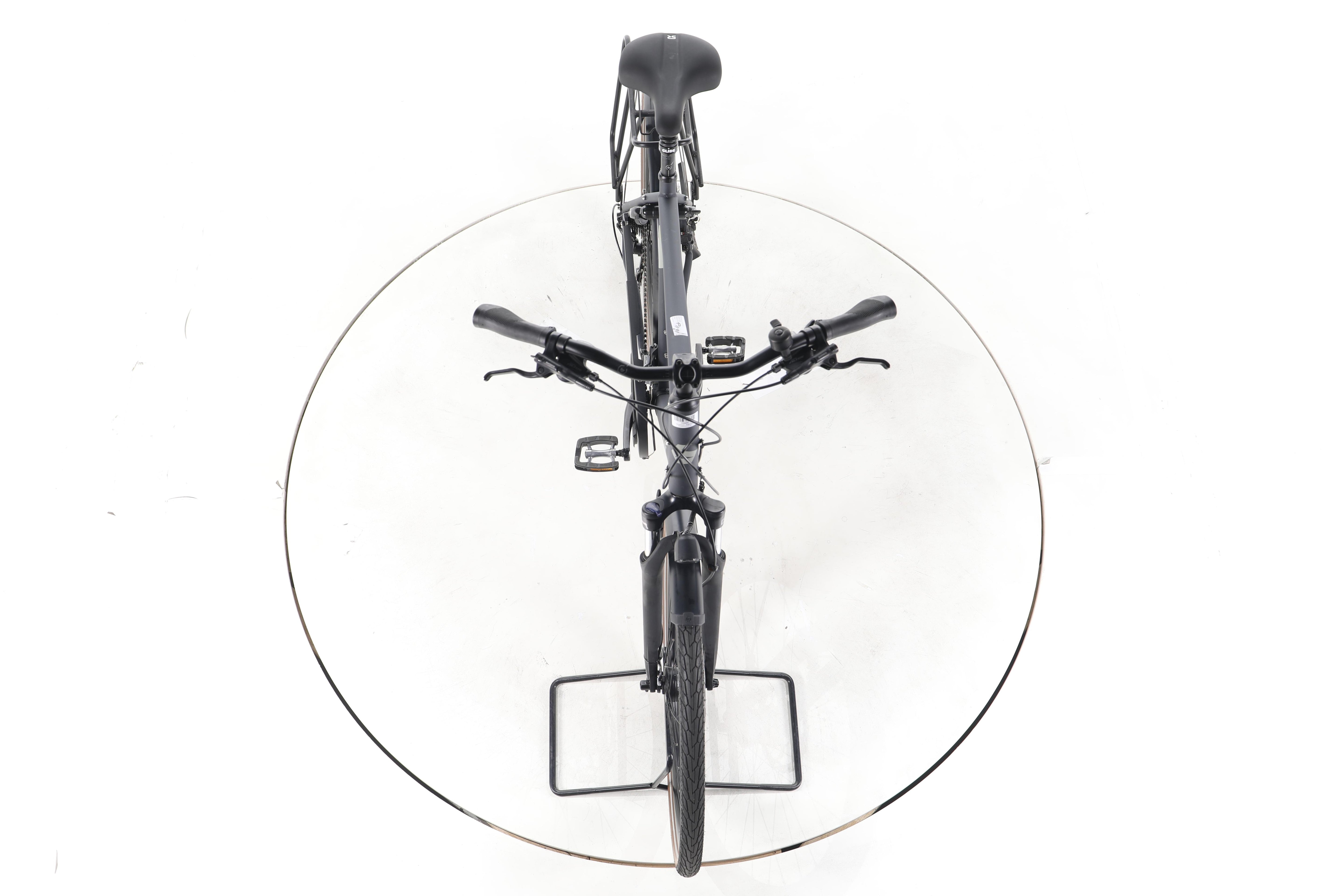 Bergamont Horizon 6.0 Fahrrad City & Trekking - Image 16