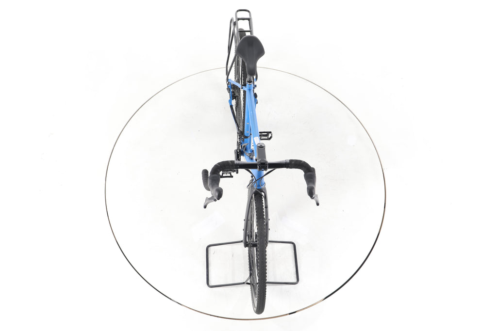 Contoura FE-14 Cross Gravelbike 2024 - Image 16