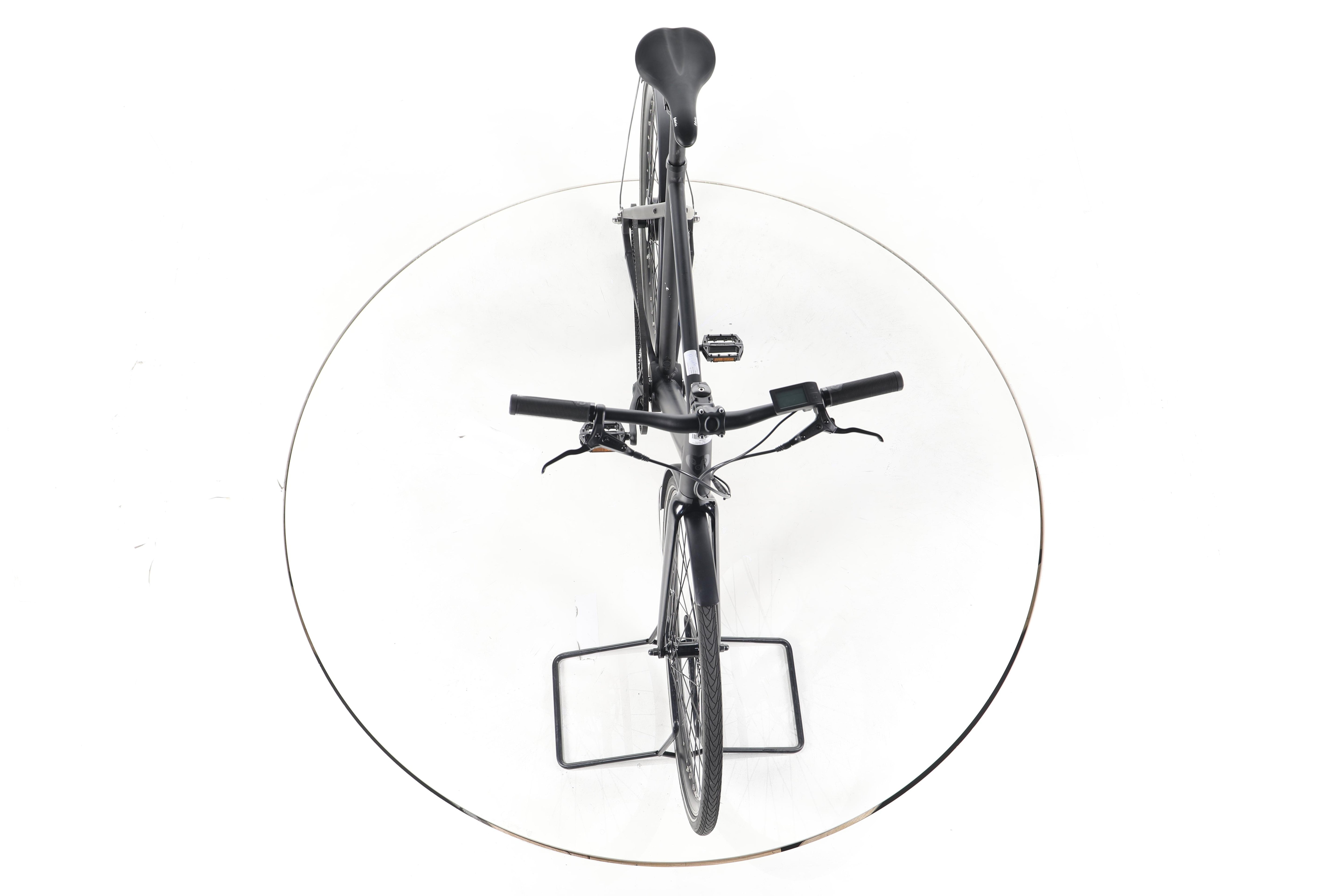bonvelo RAKEDE Boost City E-Bike - Image 16