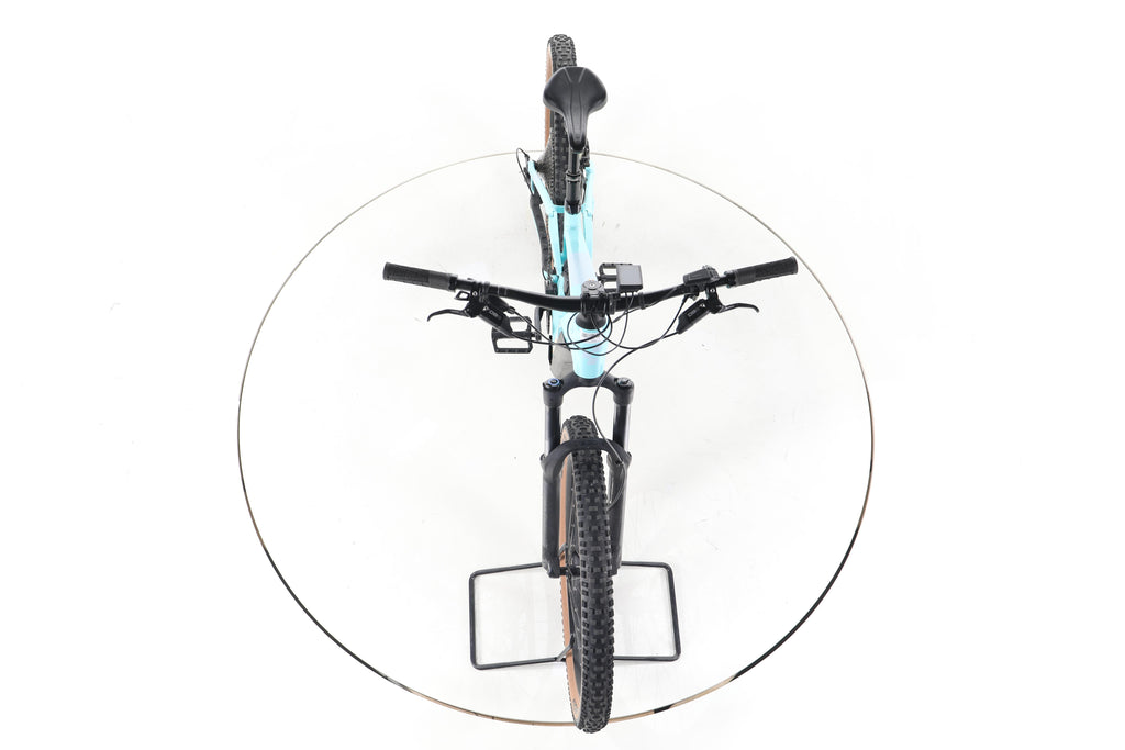 Cube Kathmandu Hybrid Pro Trekking E-Bike Tiefeinsteiger - Image 16