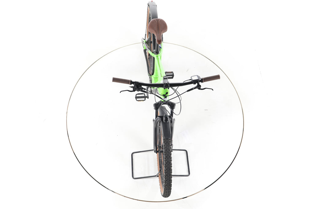 Cube Reaction Hybrid Performance Allroad Trekking E-Bike - Image 16