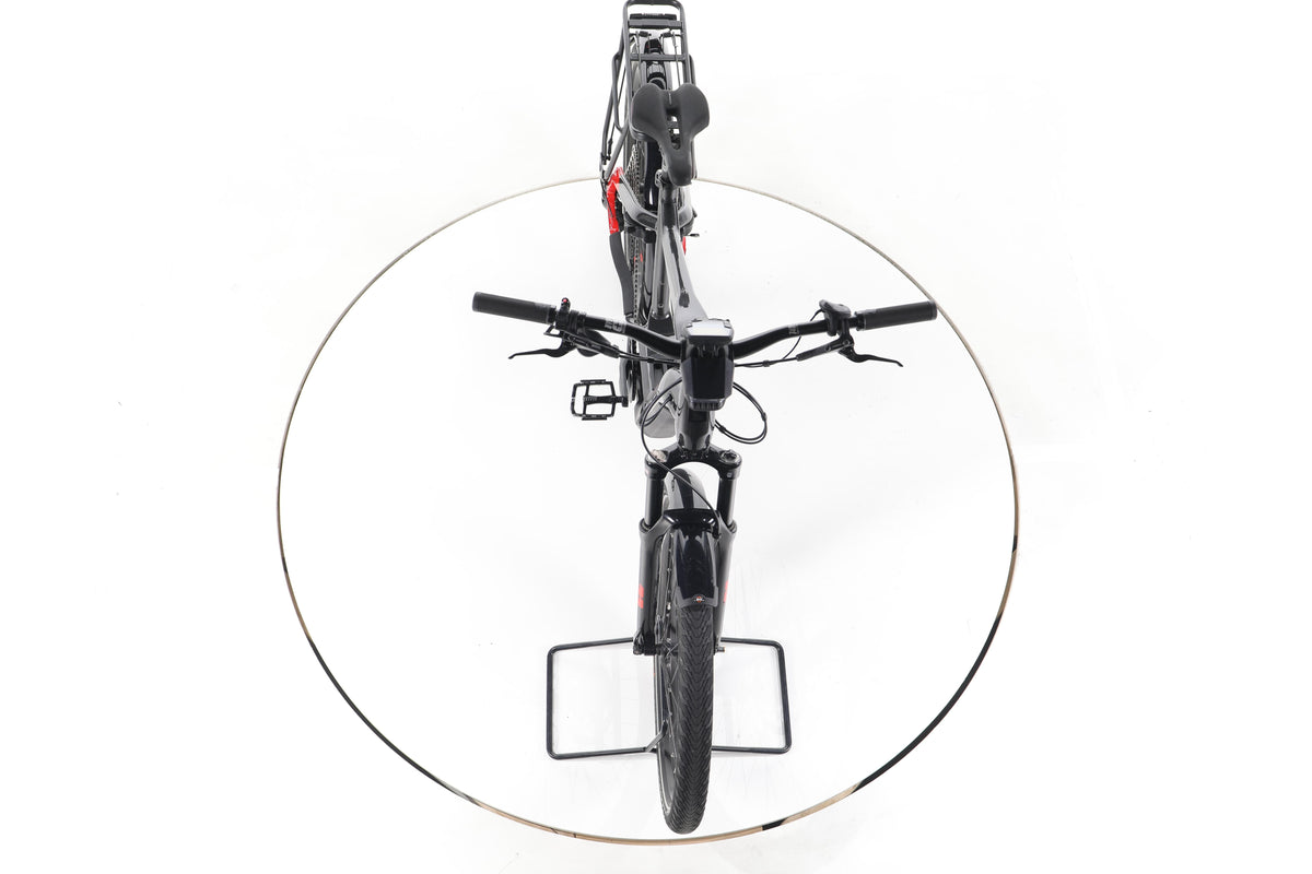 Haibike Trekking 9 Trekking E-Bike - Image 16