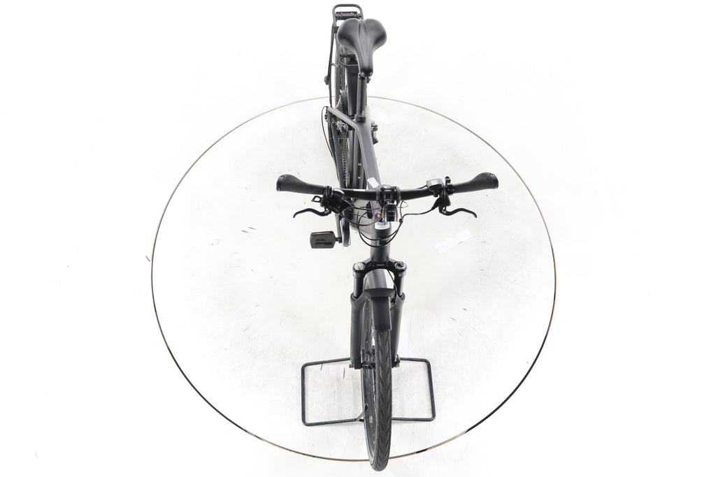 QWIC Performance RD11 Trekking E-Bike - Image 16