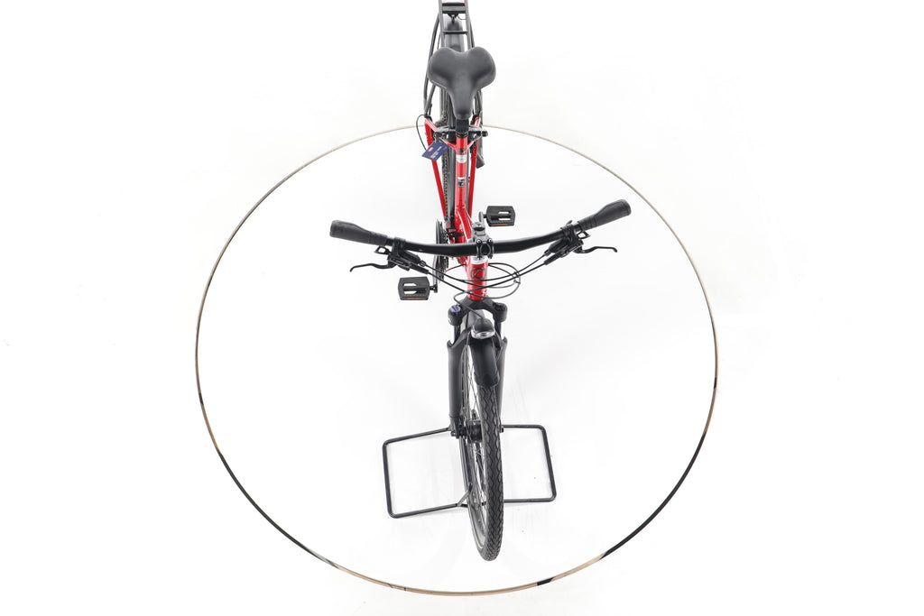Kalkhoff Endeavour 30 Fahrrad City & Trekking - Image 16