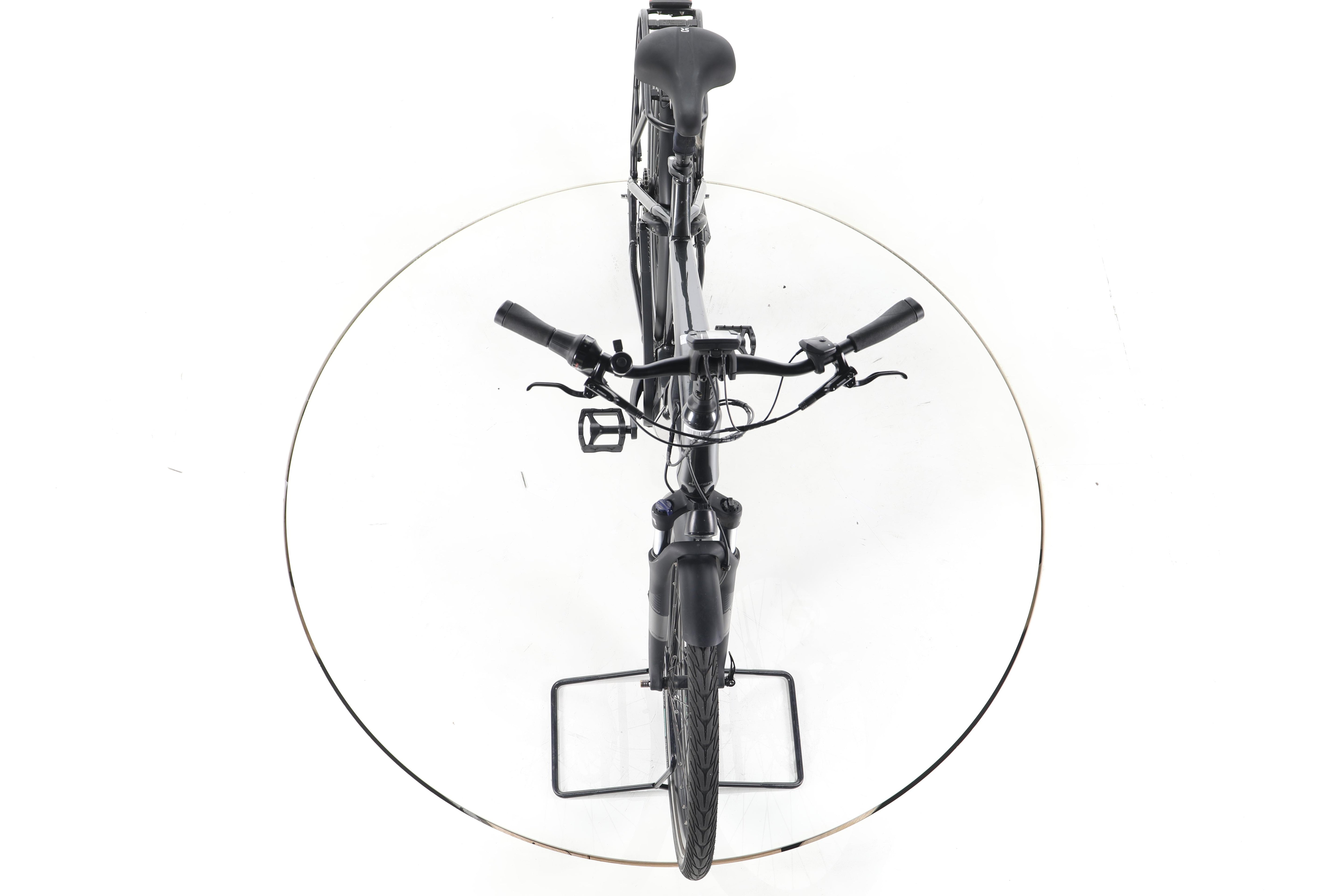 FLYER Gotour6 3.40 City E-Bike - Image 16