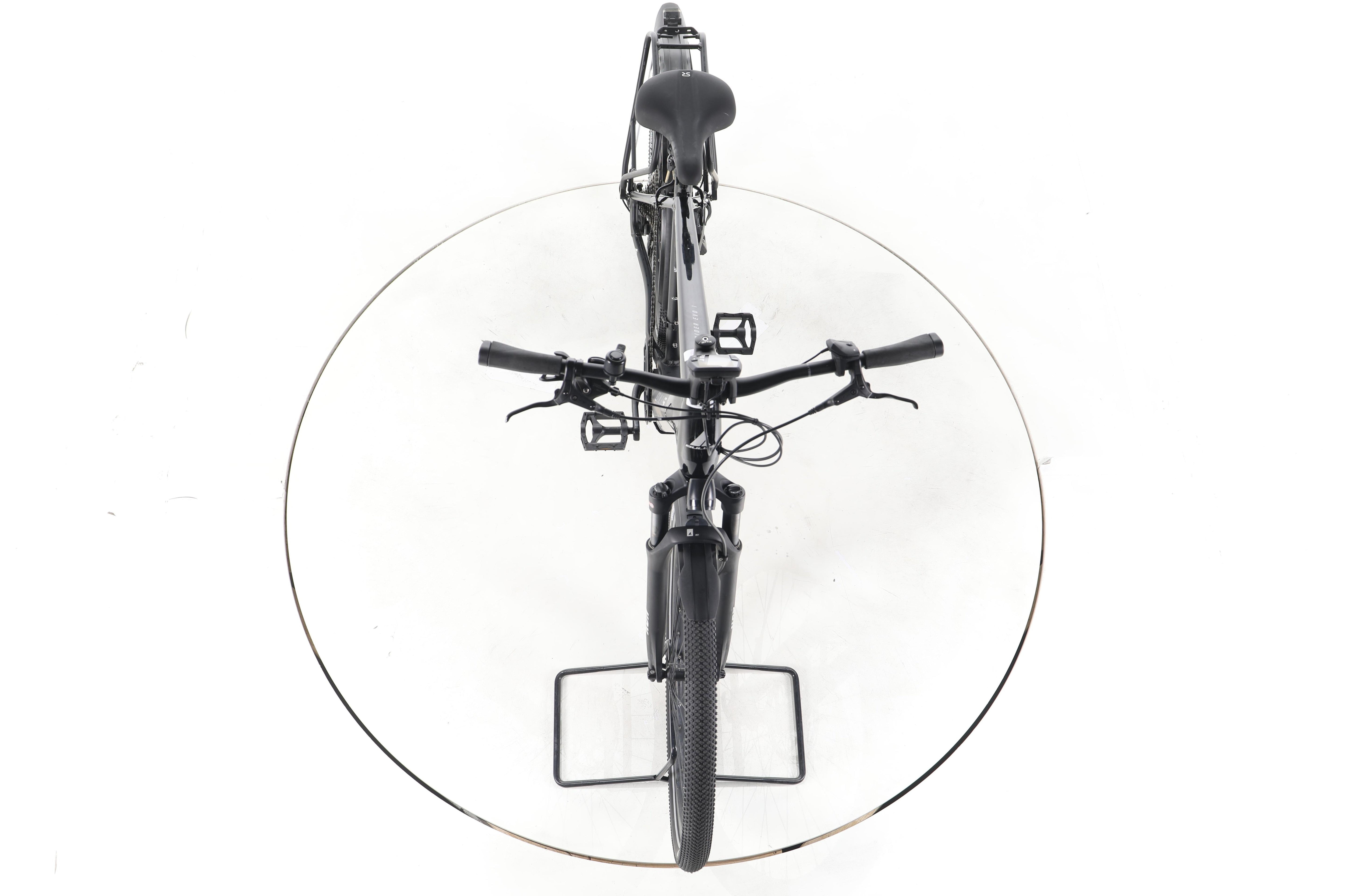 Bulls Cross Rider EVO 1 Trekking E-Bike - Image 16