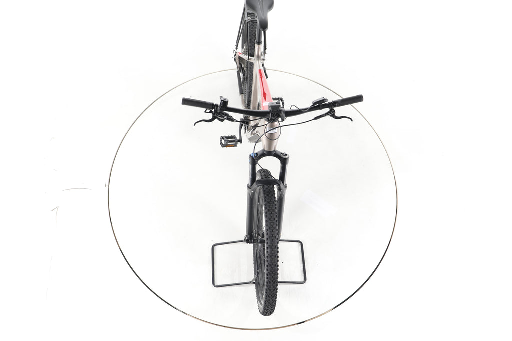 Corratec X-Vert Pro Trekking E-Bike - Image 16