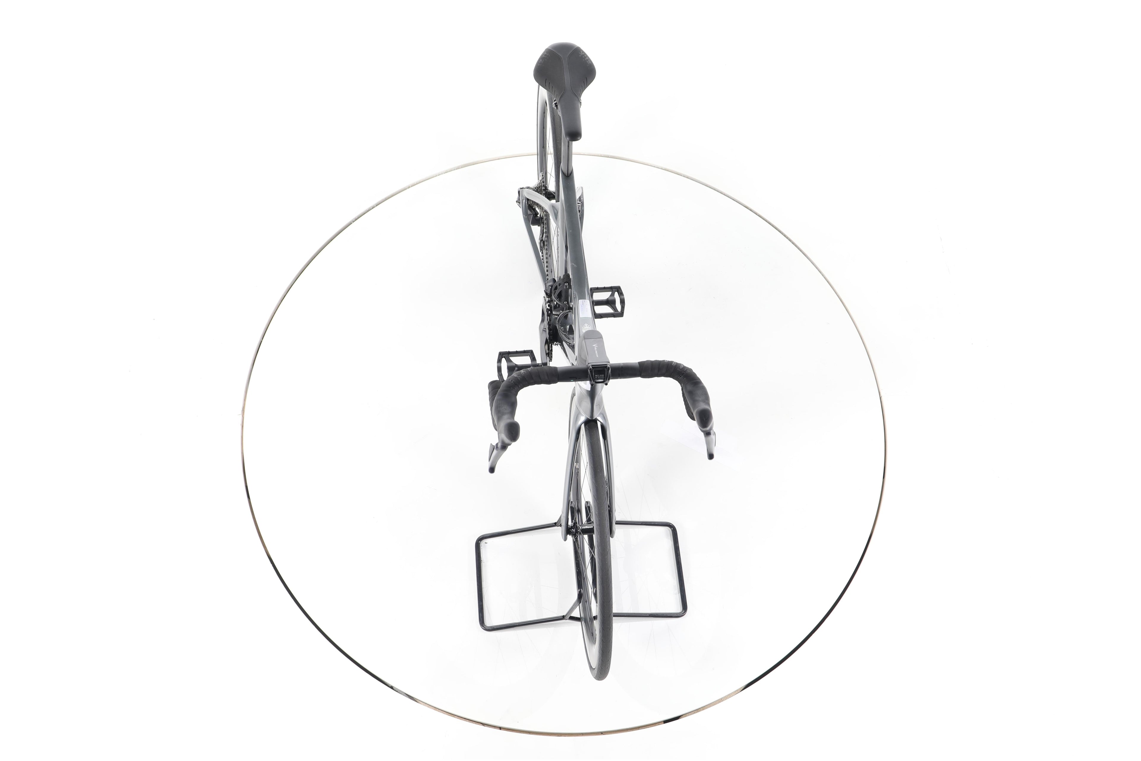 Bianchi Oltre Comp Ultegra Di2 - Image 16