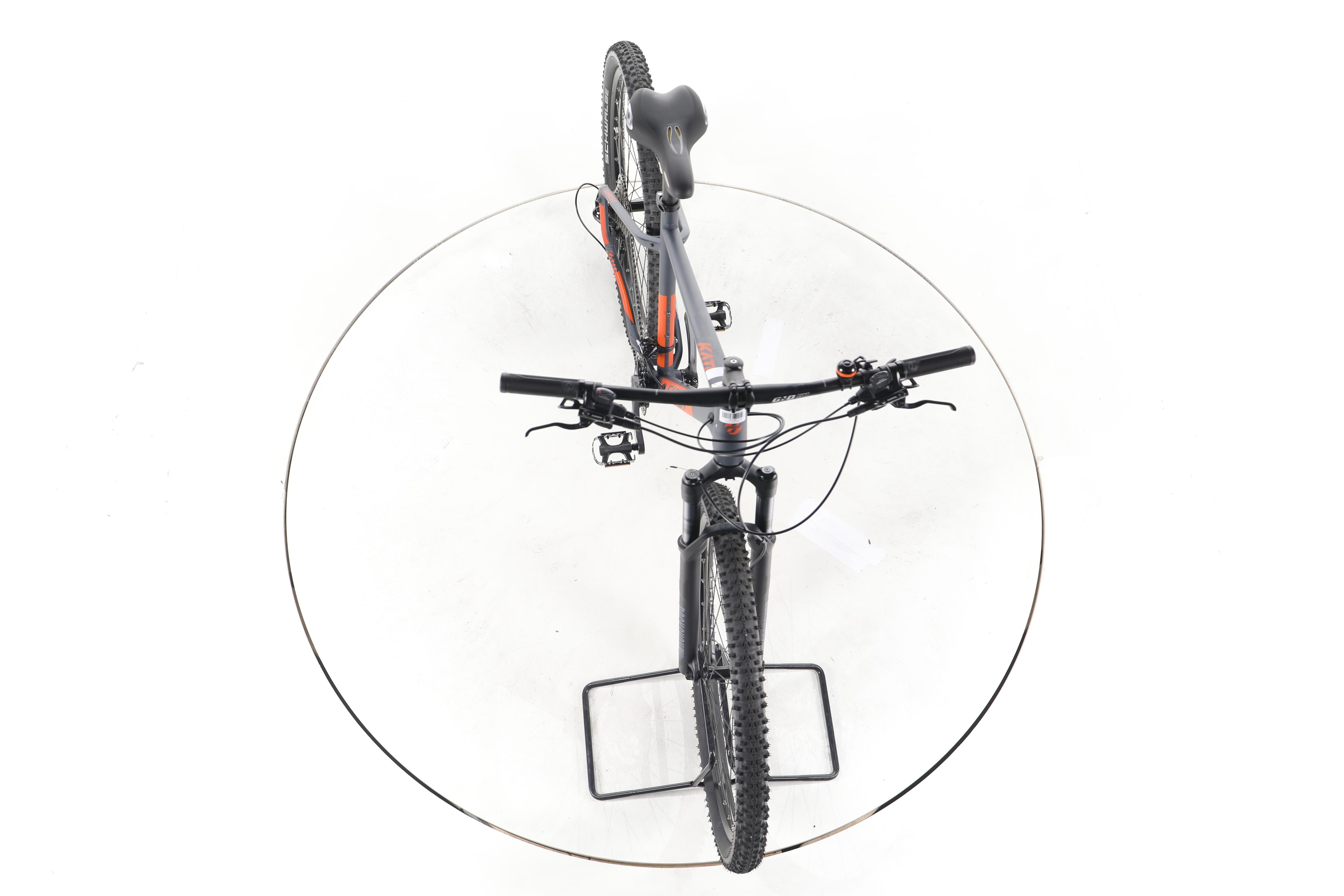 Ghost Kato 700 LE Fahrrad Hardtail - Image 16