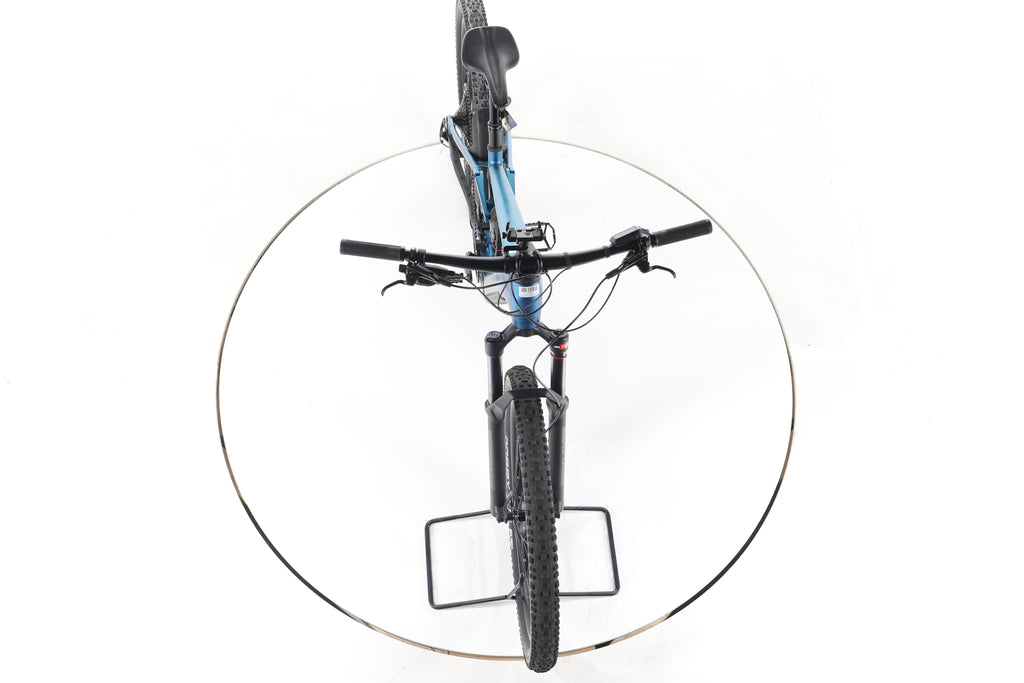 Cube Stereo Hybrid ONE44 EX E-Bike Fully 2026 - Image 16
