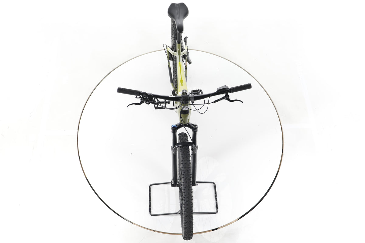 Corratec E-Power X-Vert Elite E-Bike - Image 16