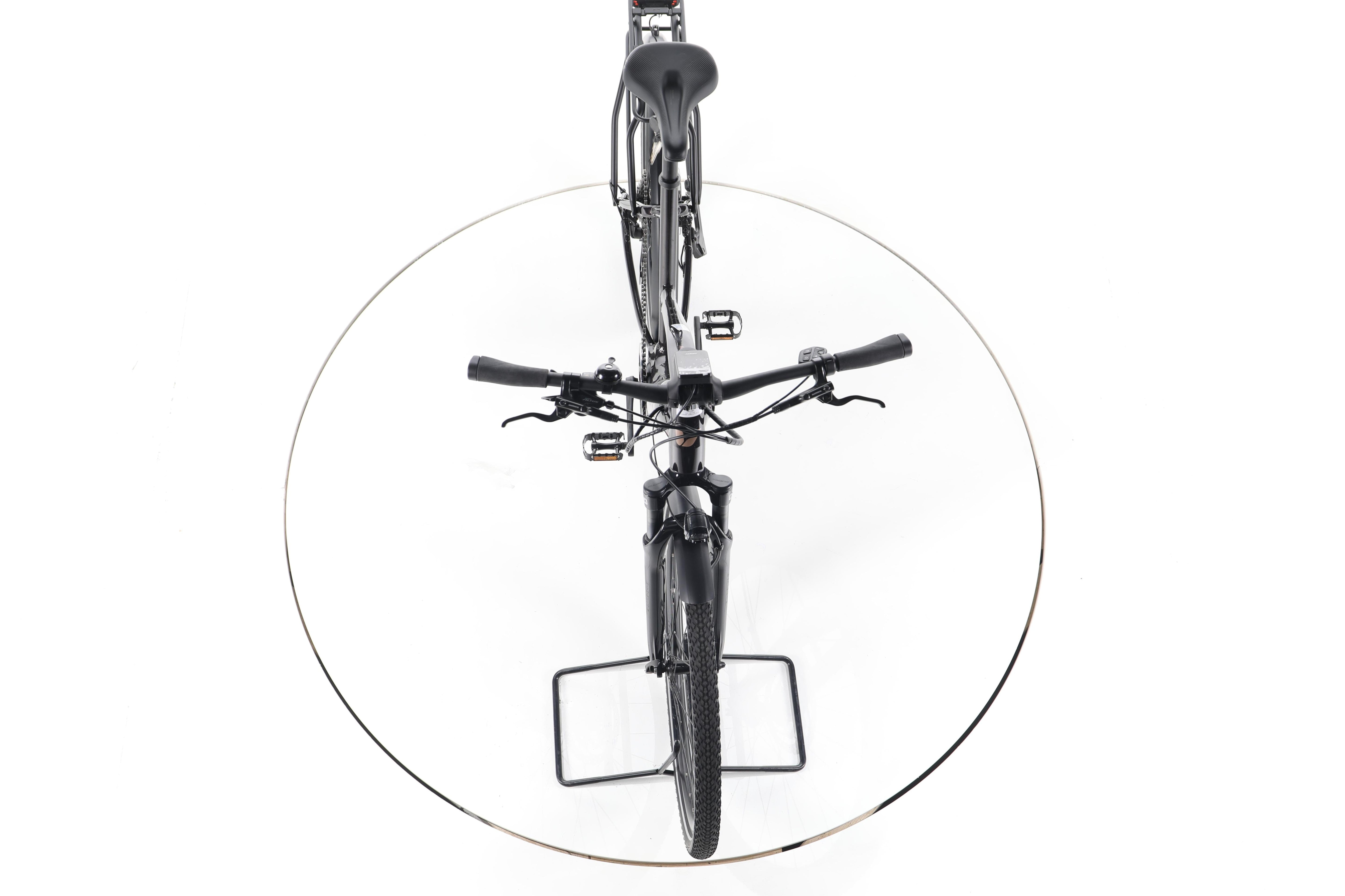 Liv Amiti-E+ 2 Trekking E-Bike - Image 16