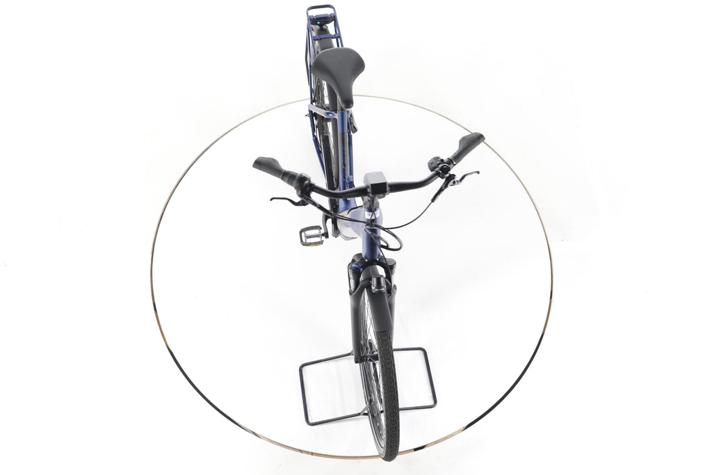 Giant Dailytour E+ 1 LDS City E-Bike Tiefeinsteiger - Image 16