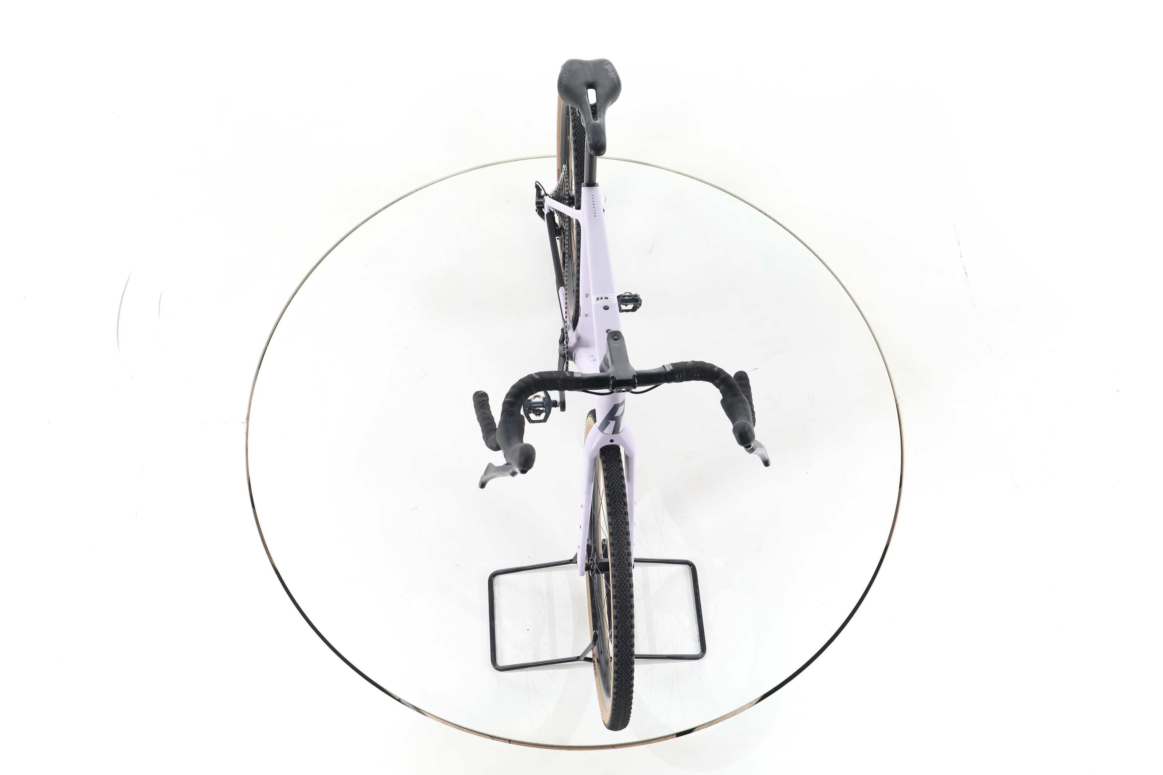 Rose Backroad GRX RX820 1x12 - Image 16