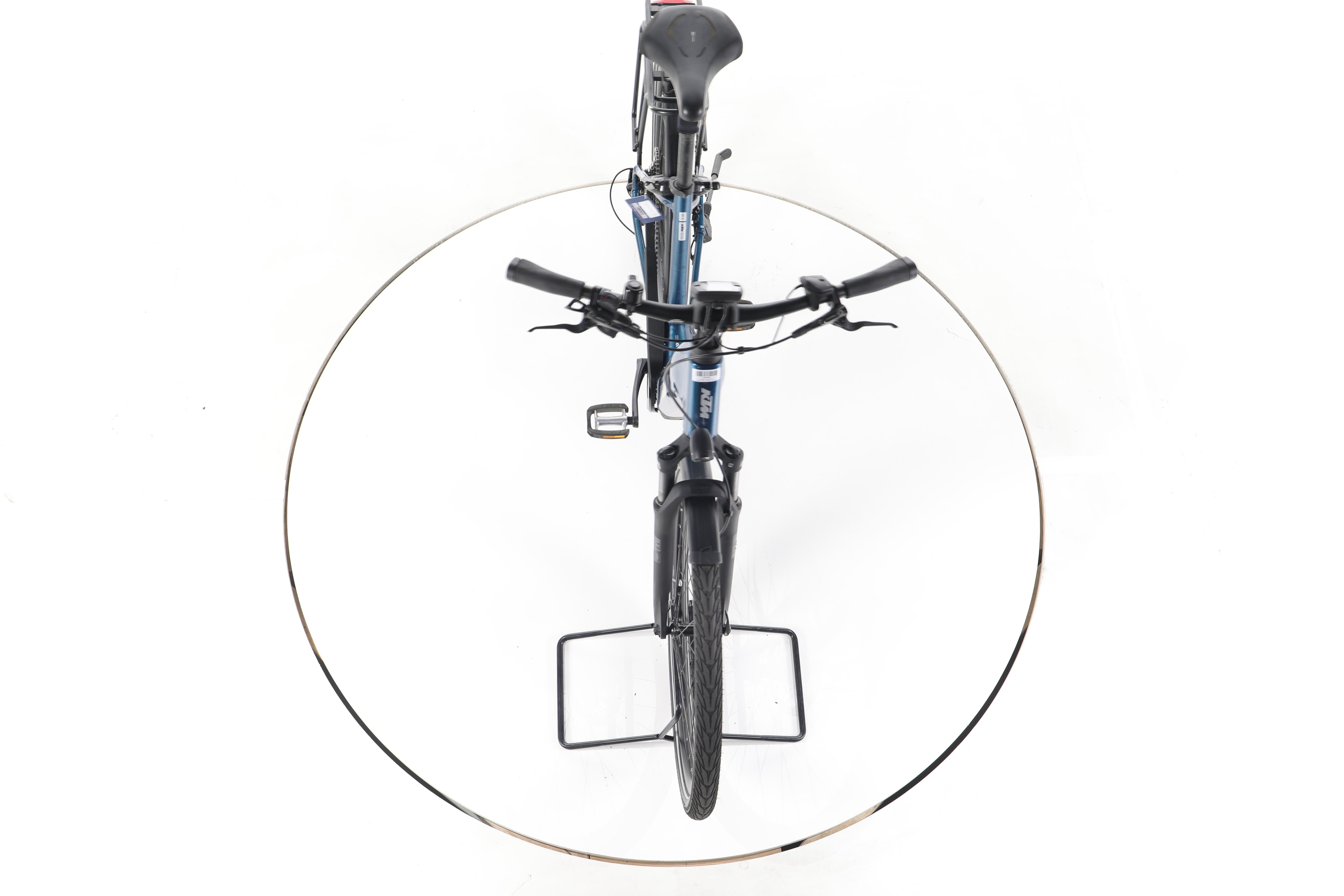 KTM Macina Tour P610 Trekking E-Bike Tiefeinsteiger - Image 16