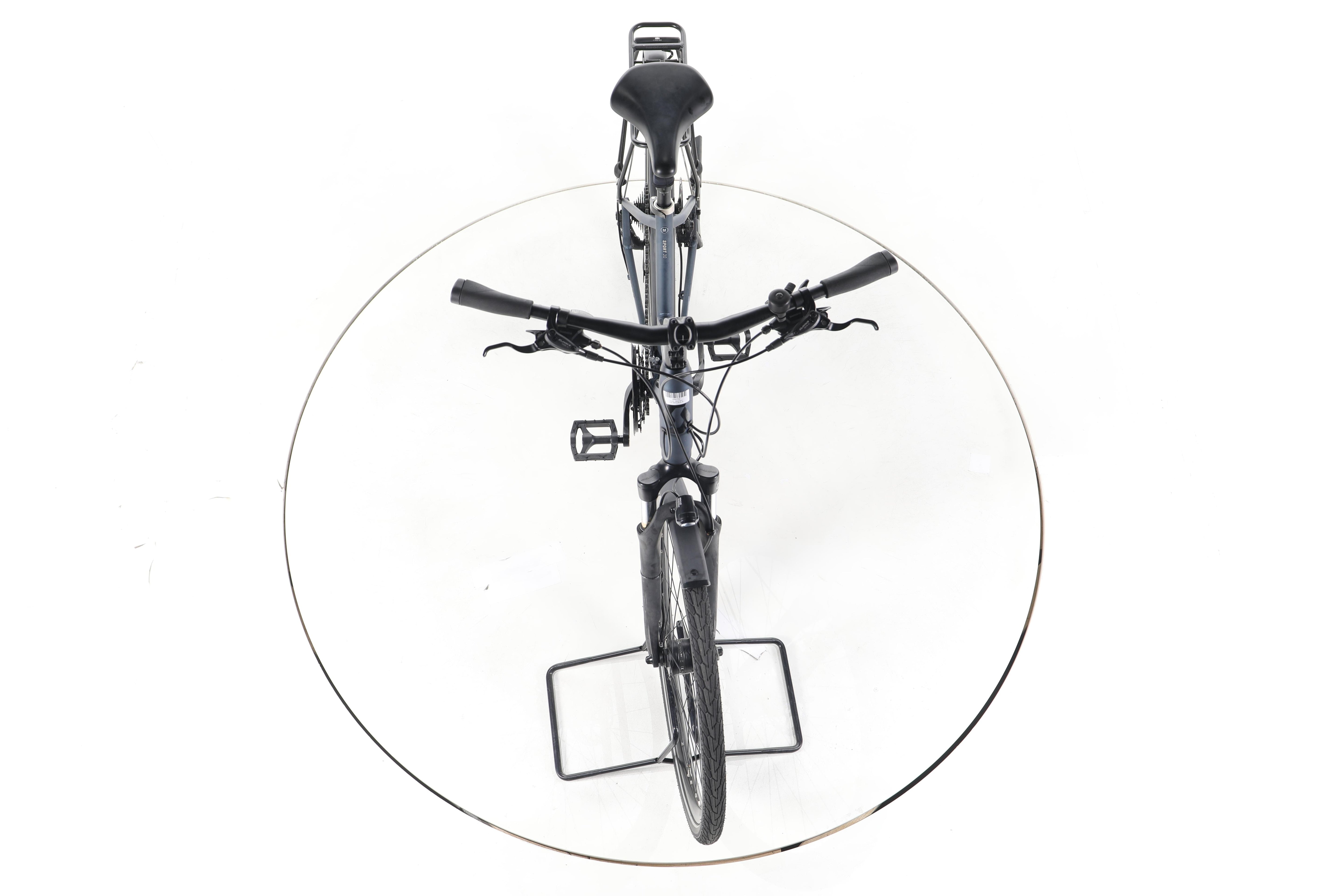 Scott Sub Sport 30 Fahrrad City & Trekking - Image 16