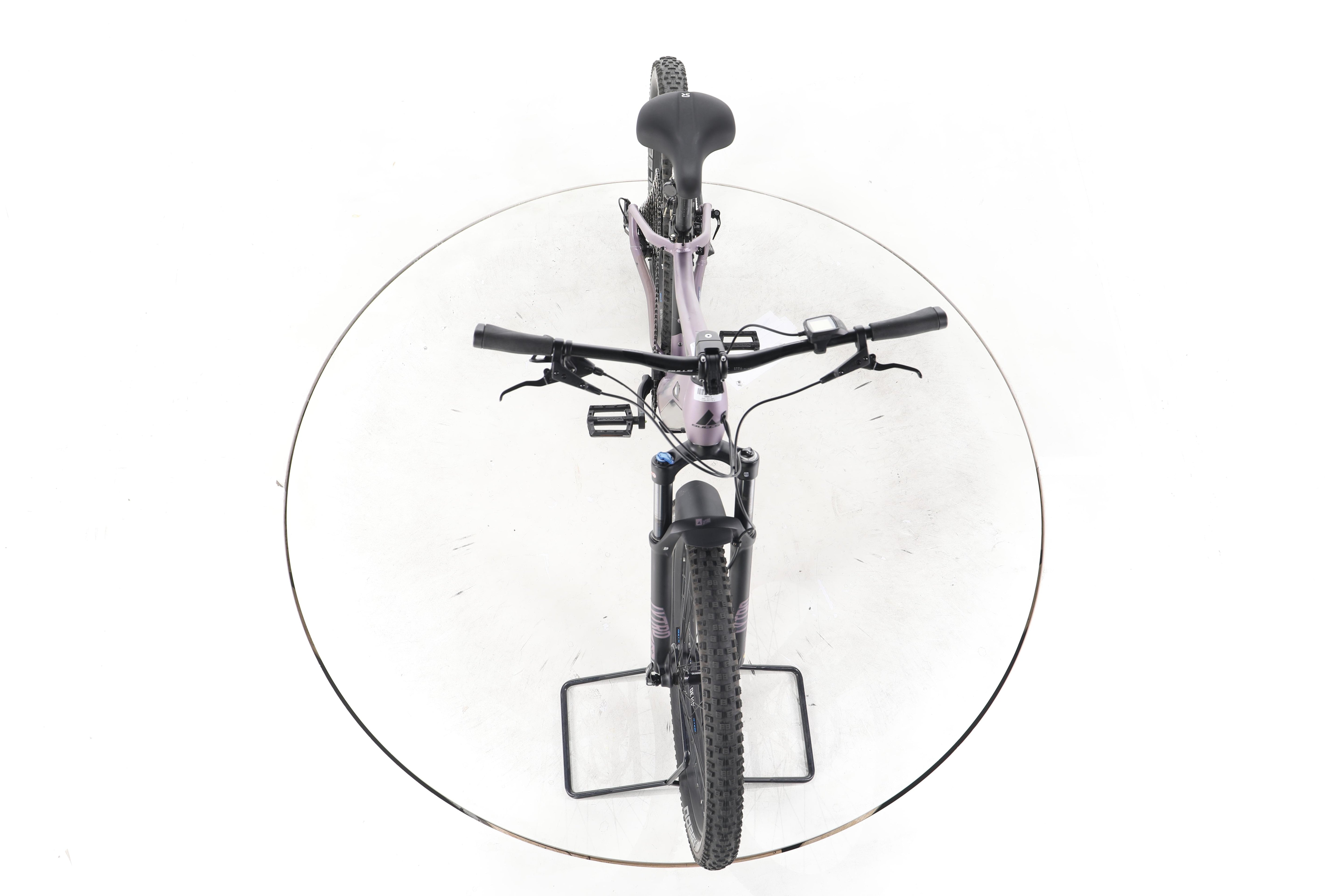 Bulls Aminga EVA 3 E-Bike - Image 16