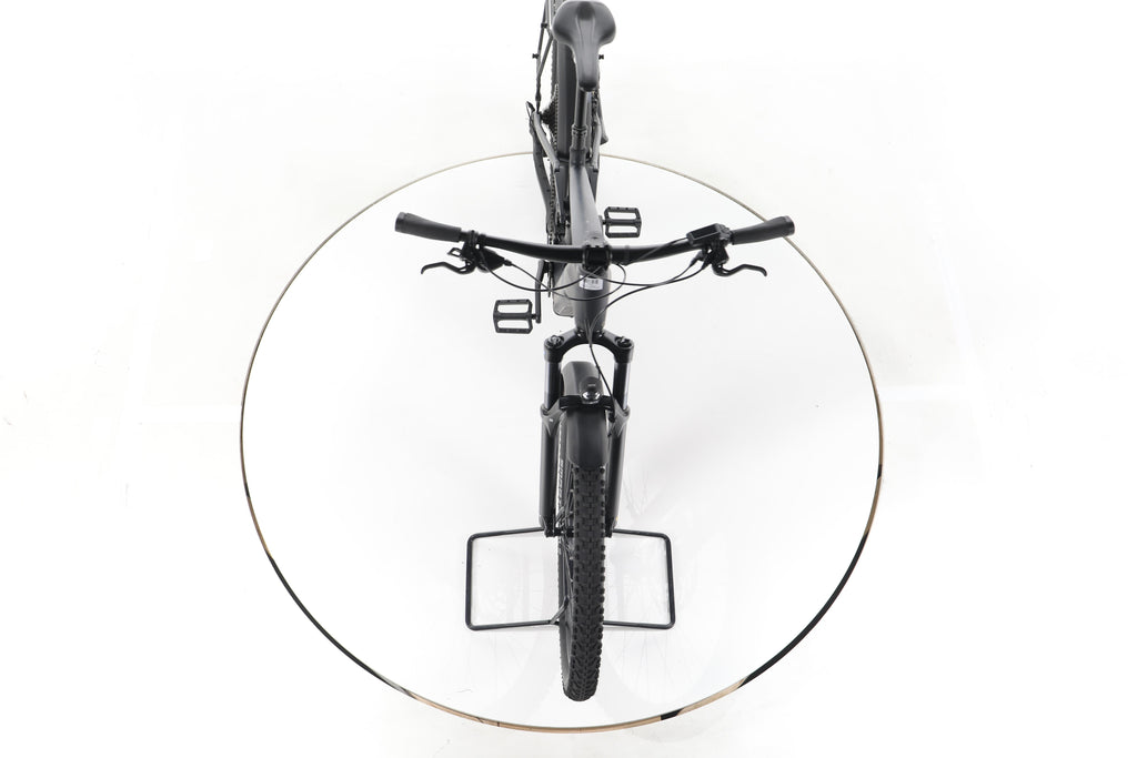 Cube Stereo Hybrid ONE22 Pro Allroad SUV E-Bike 2025 - Image 16