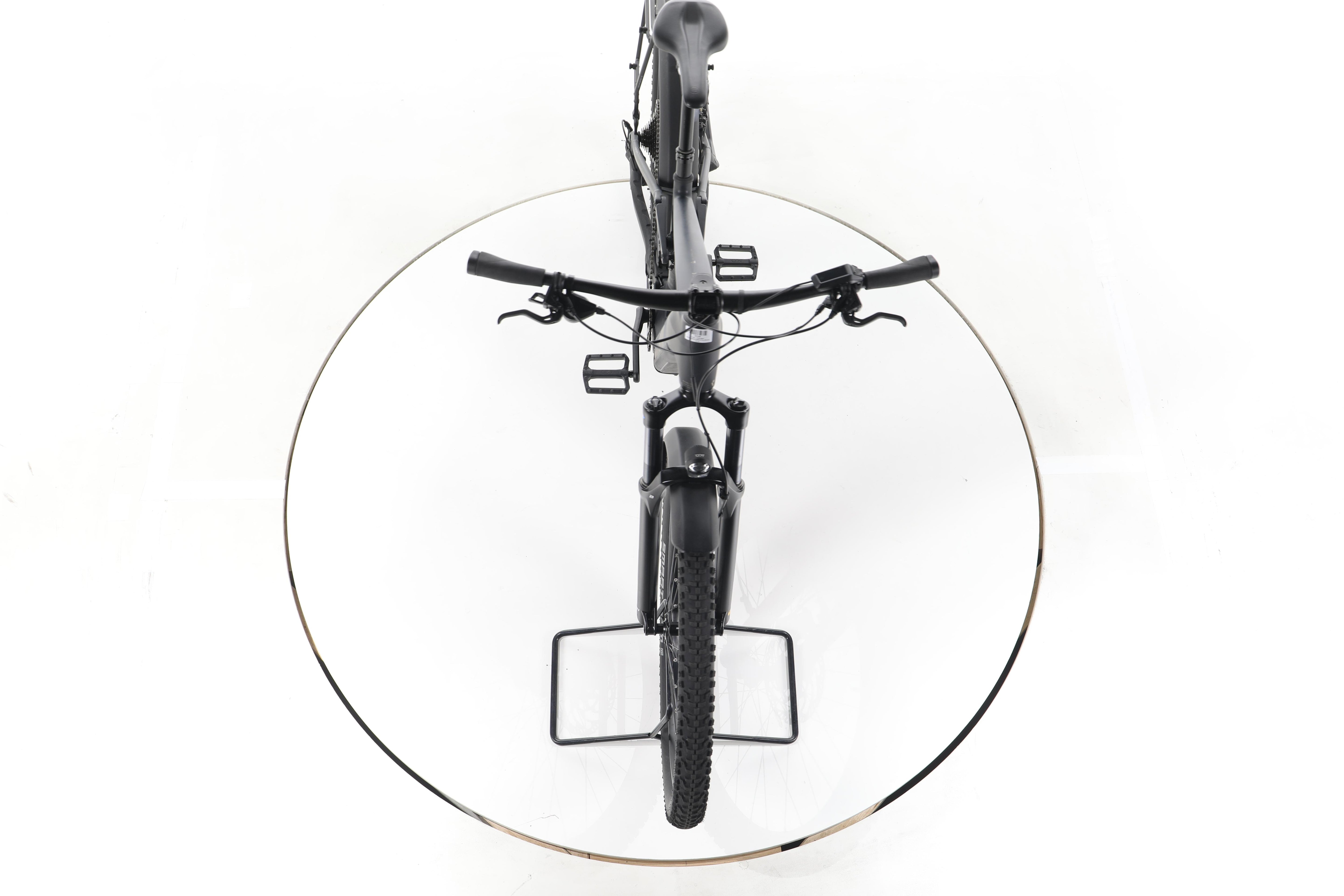 Cube Stereo Hybrid ONE22 Pro Allroad SUV E-Bike 2025 - Image 16