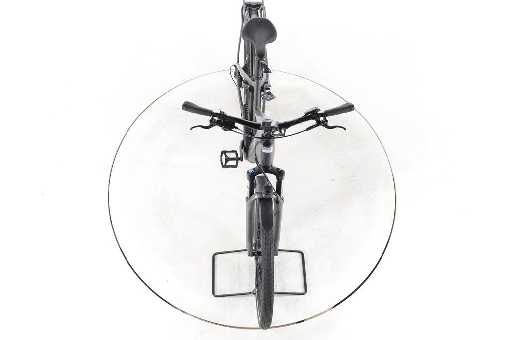 Cube Kathmandu Hybrid Pro Trekking E-Bike 2025 - Image 16