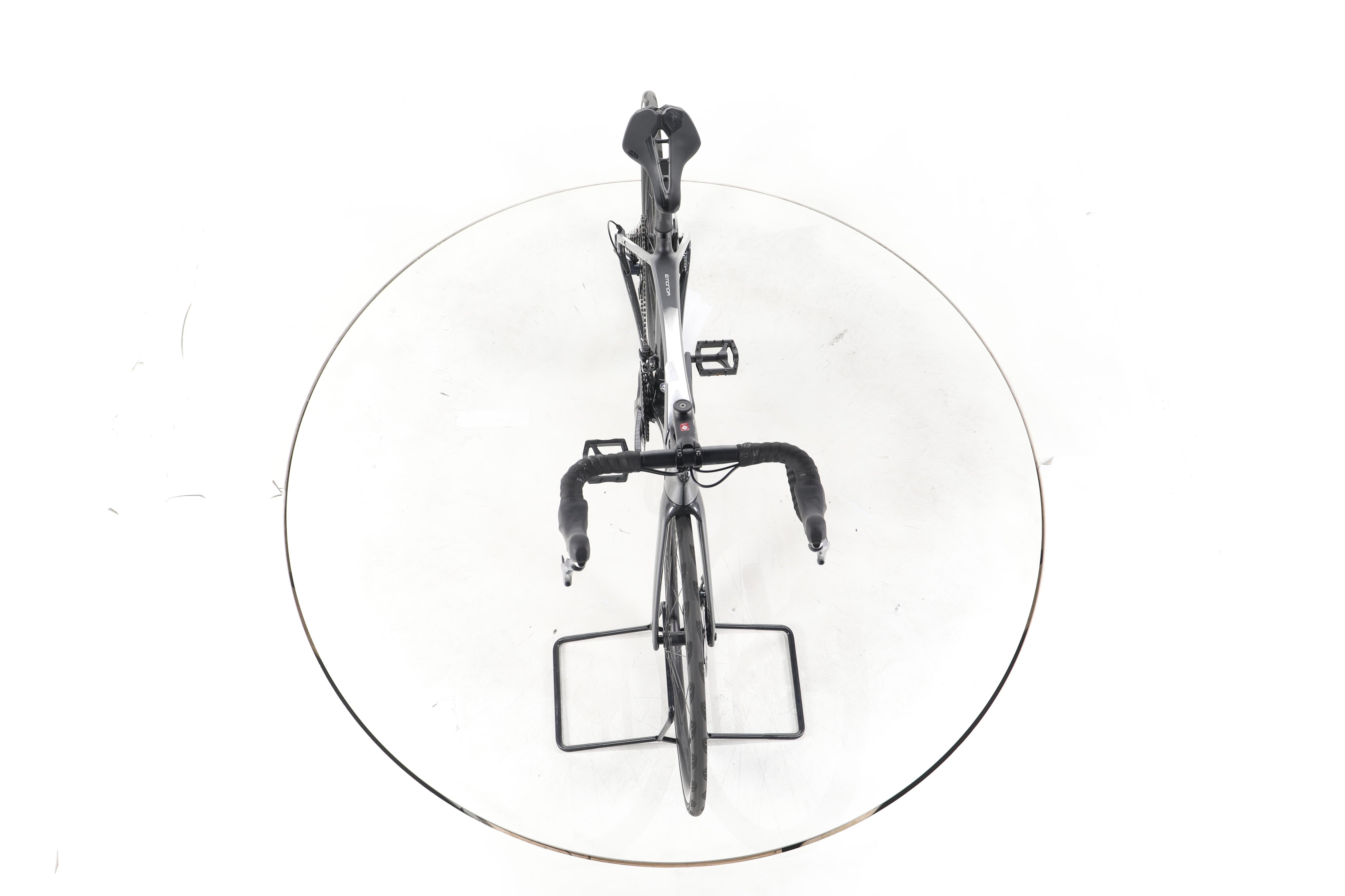 Trek Emonda SL 6 Disc Rennrad Carbon - Image 16