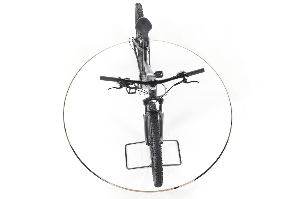Cube Reaction Hybrid Performance E-Bike - Image 16