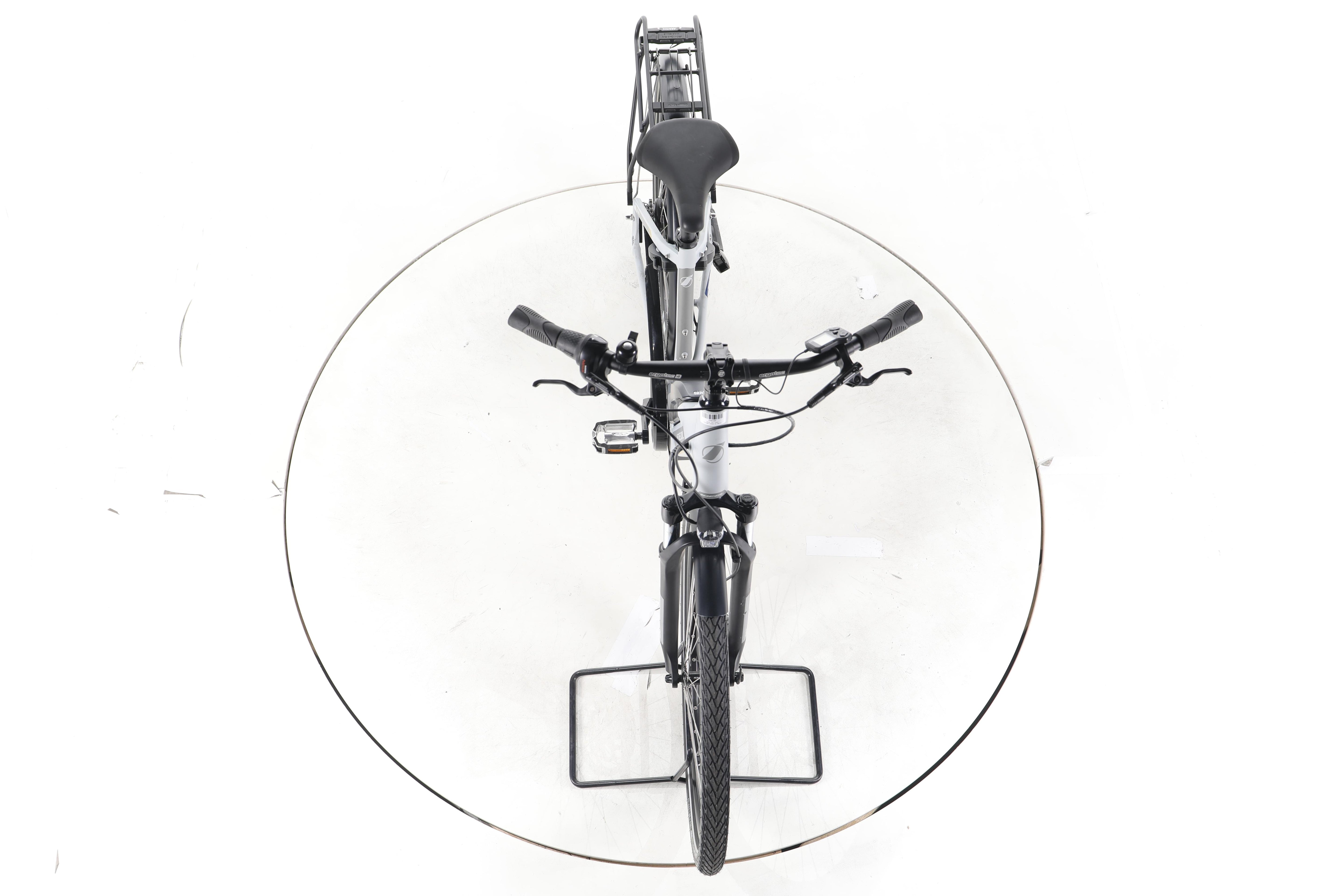 Ideal ORAMA-5008C City E-Bike Tiefeinsteiger 2024 - Image 16