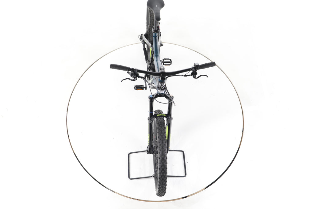 Hercules NOS FS SPORT 1.1 E-Bike Fully - Image 16