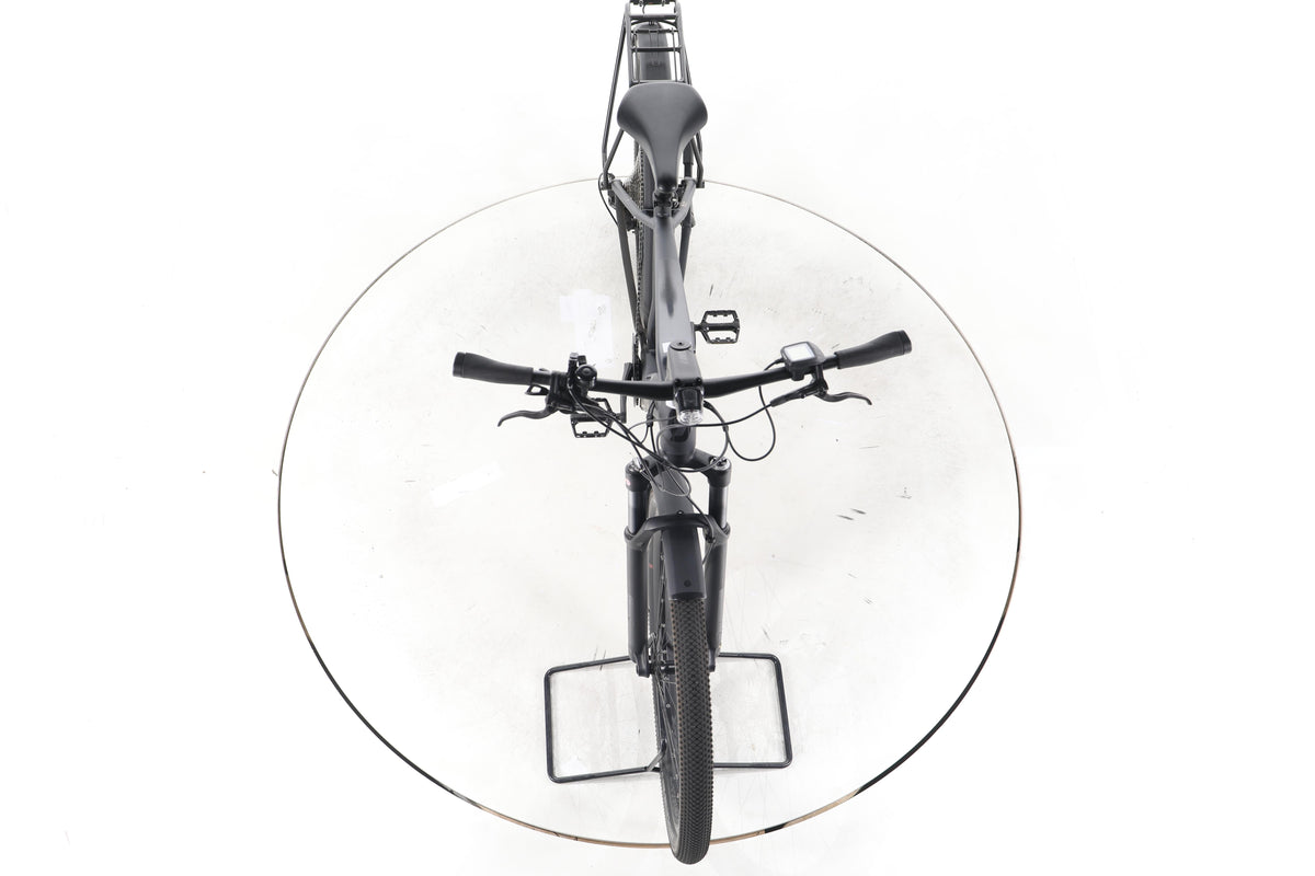 Scott Axis eRIDE 10 Trekking E-Bike - Image 16