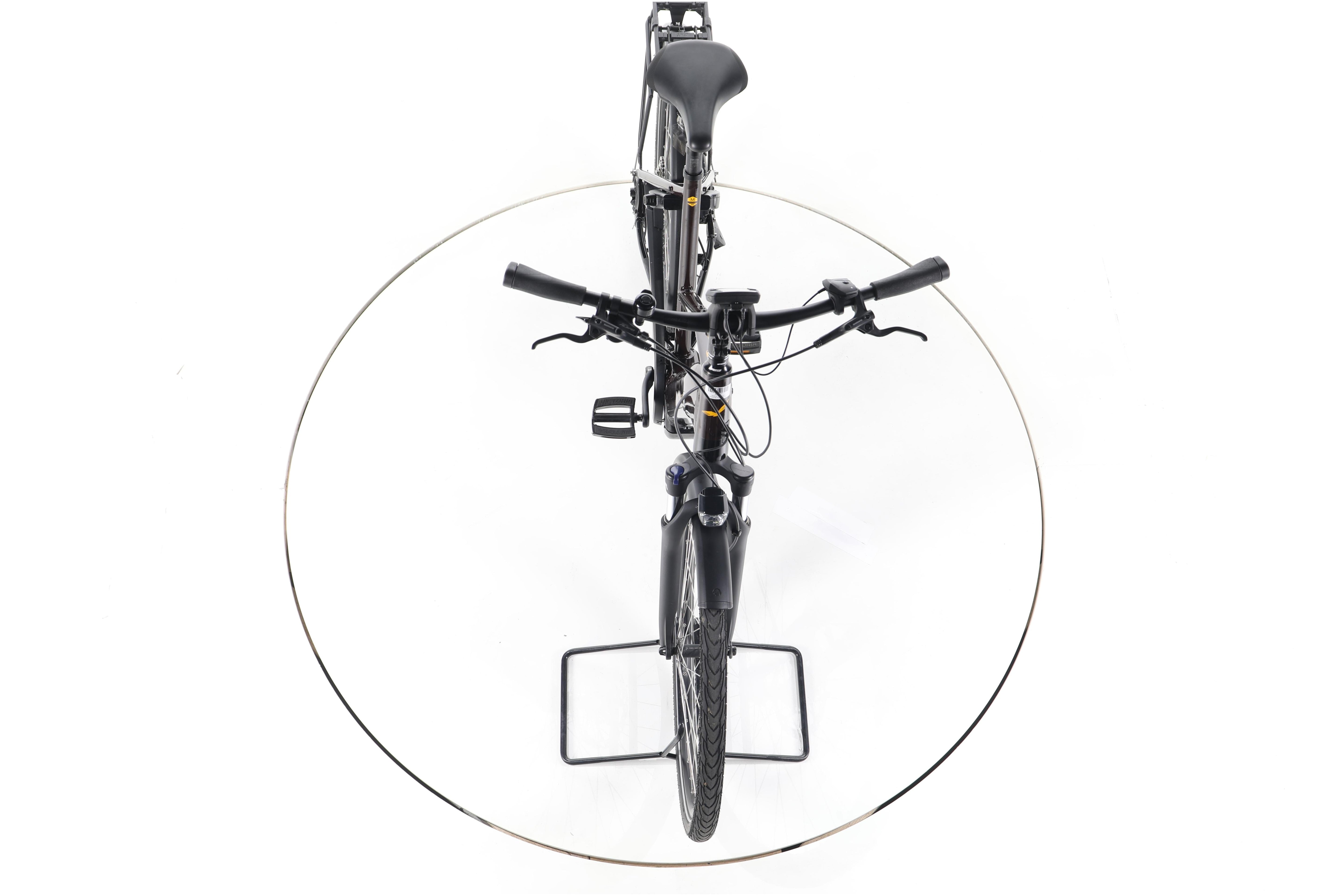 Victoria eTrekking 12.8 Trekking E-Bike - Image 16