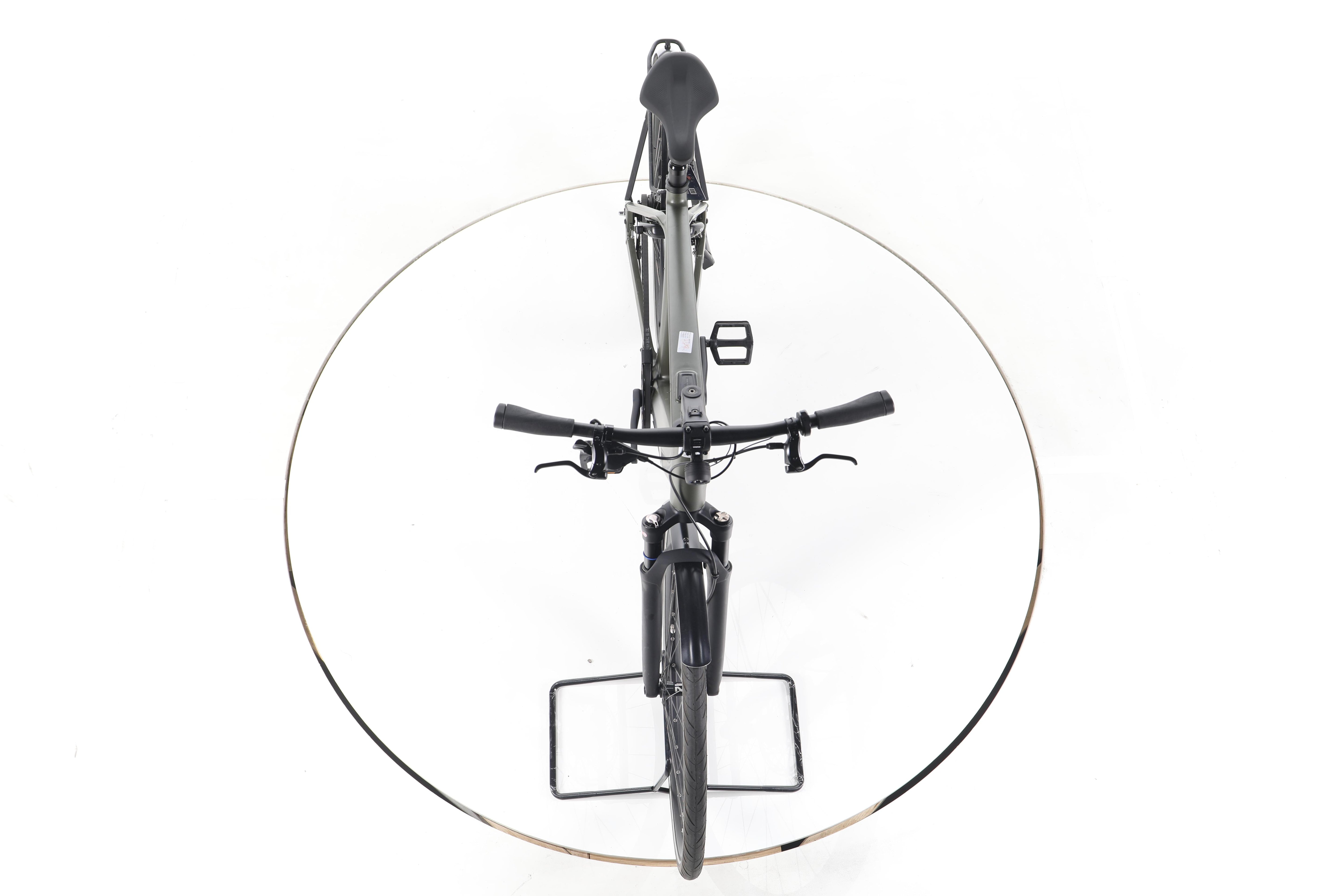 Riese & Müller UBN Five Silent City E-Bike 2024 - Image 16