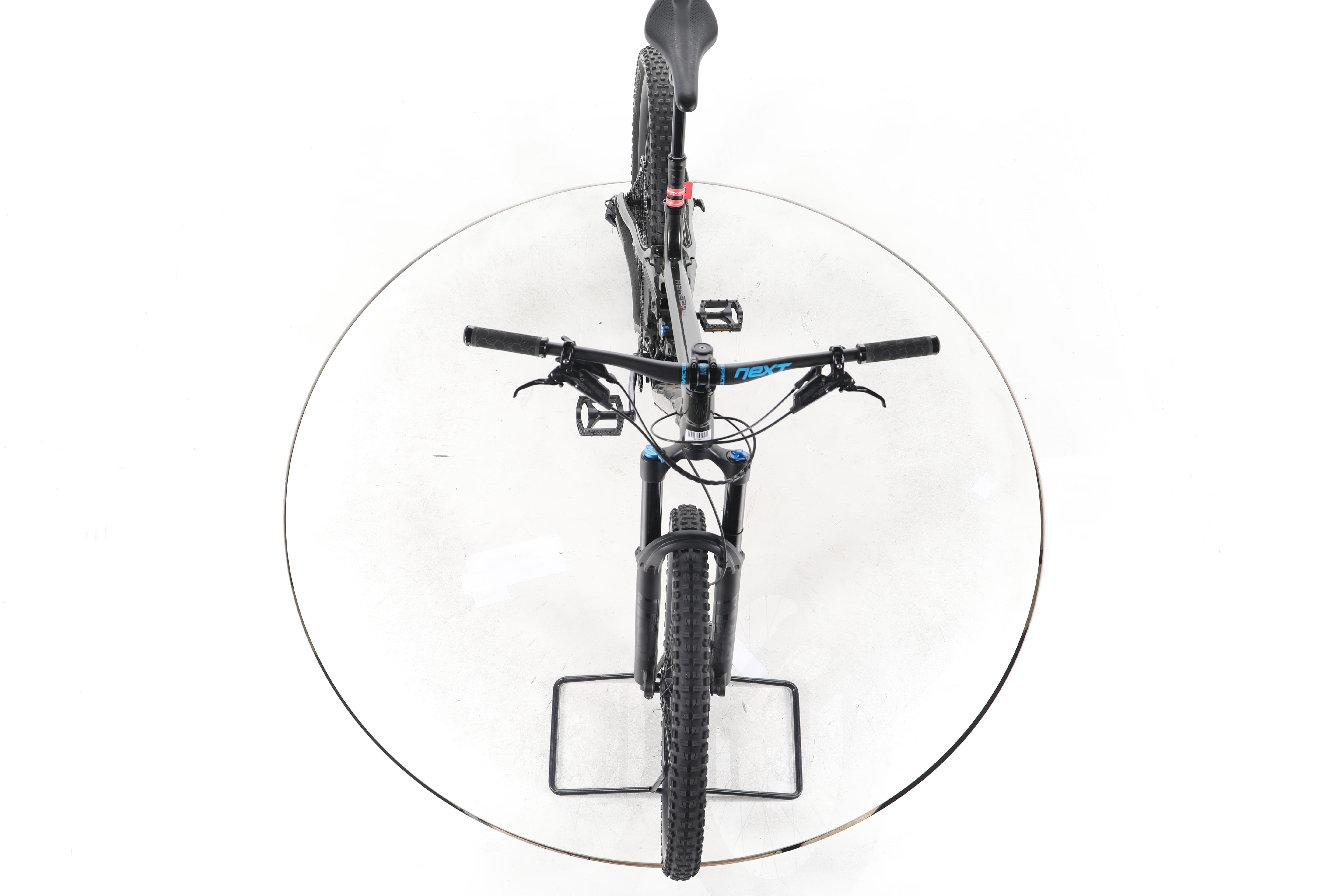 Trek Remedy9.8 Fahrrad Fully - Image 16