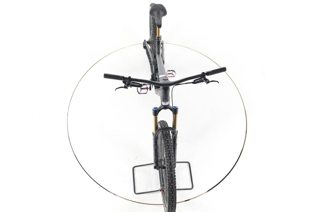 Cube Stereo ONE55 C:62 SLT Fahrrad Fully - Image 16