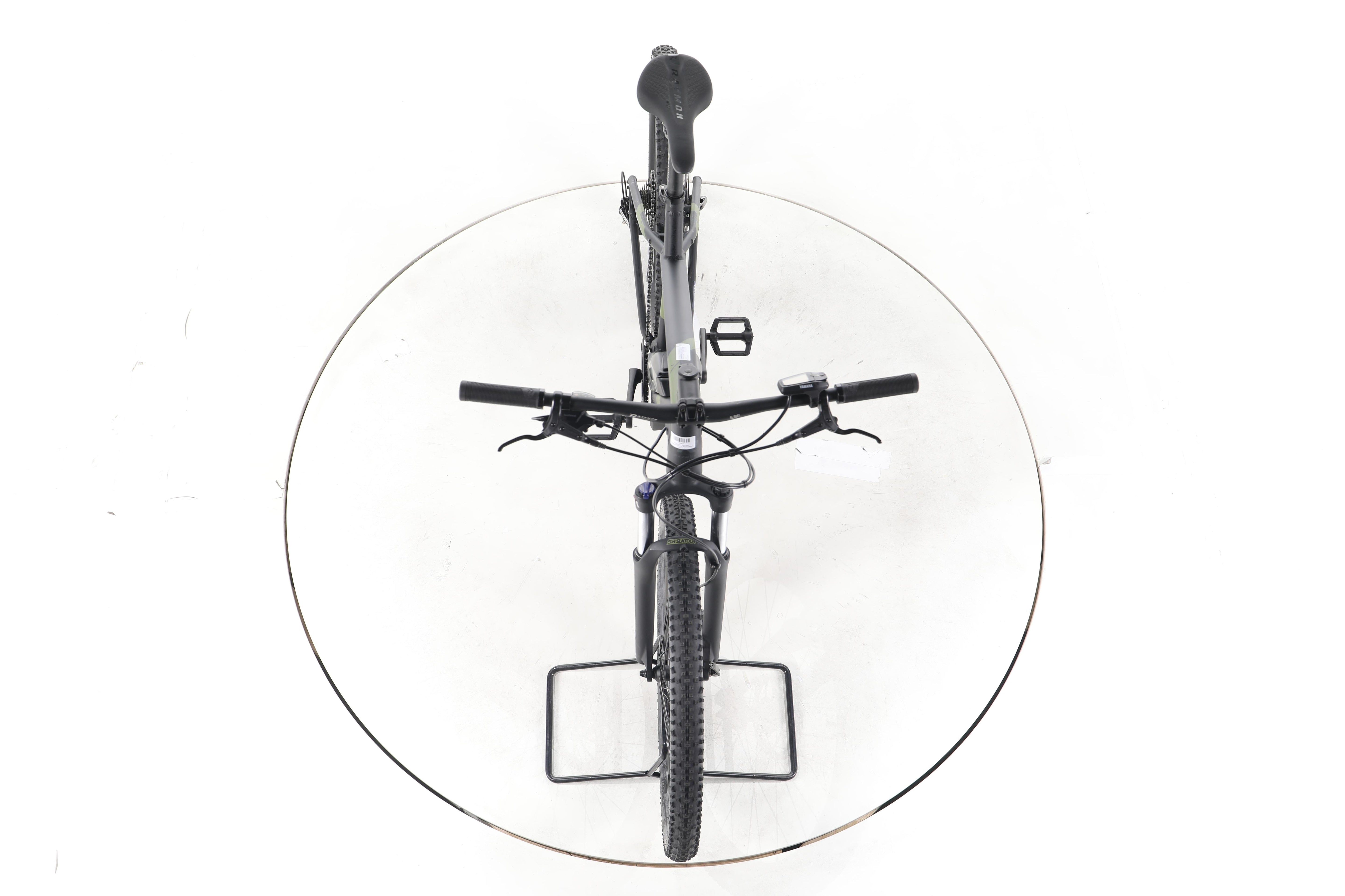 R Raymon HardRay E 2.0 E-Bike - Image 16