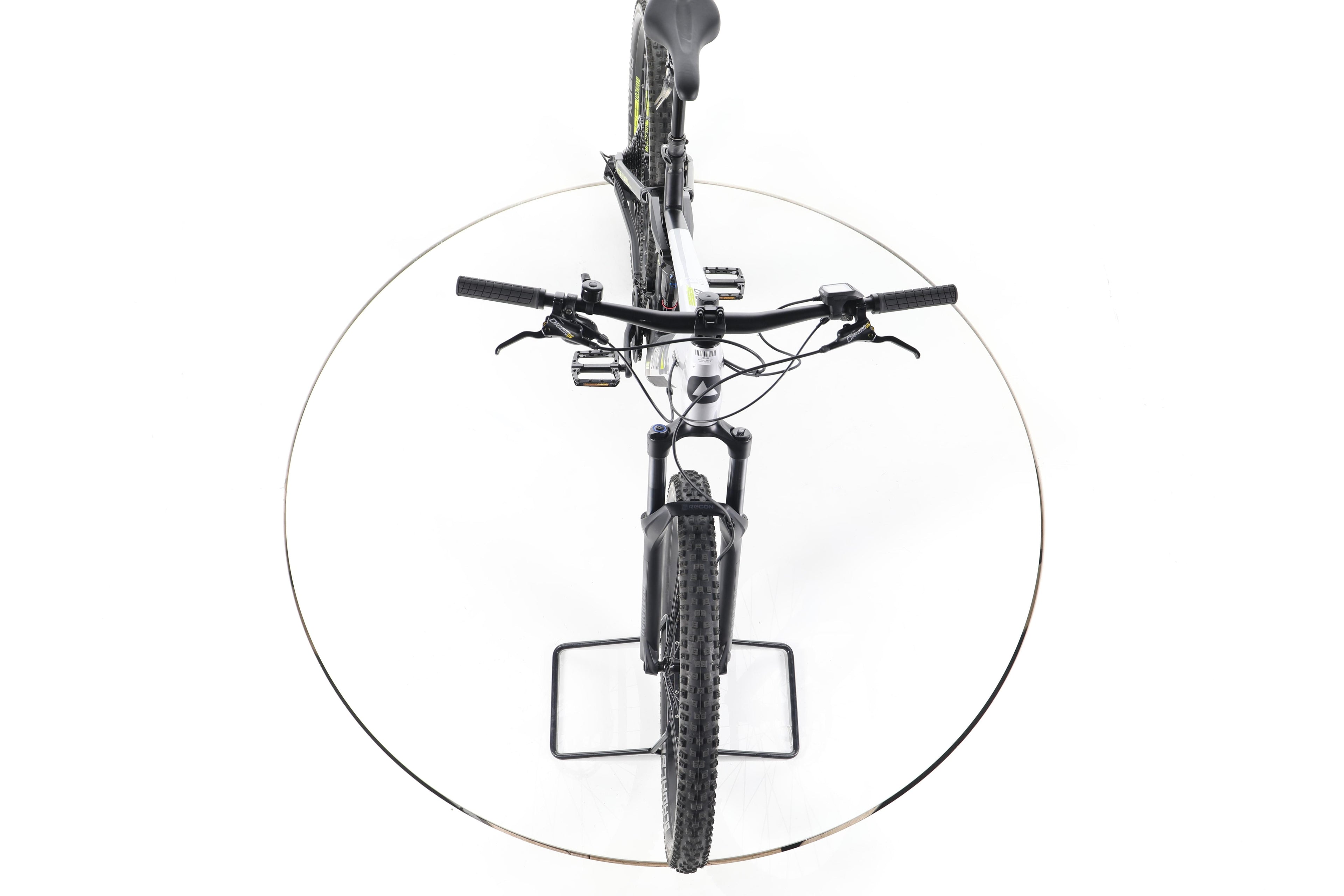 Bionicon Jesse FS1 Fully E-Bike - Image 16