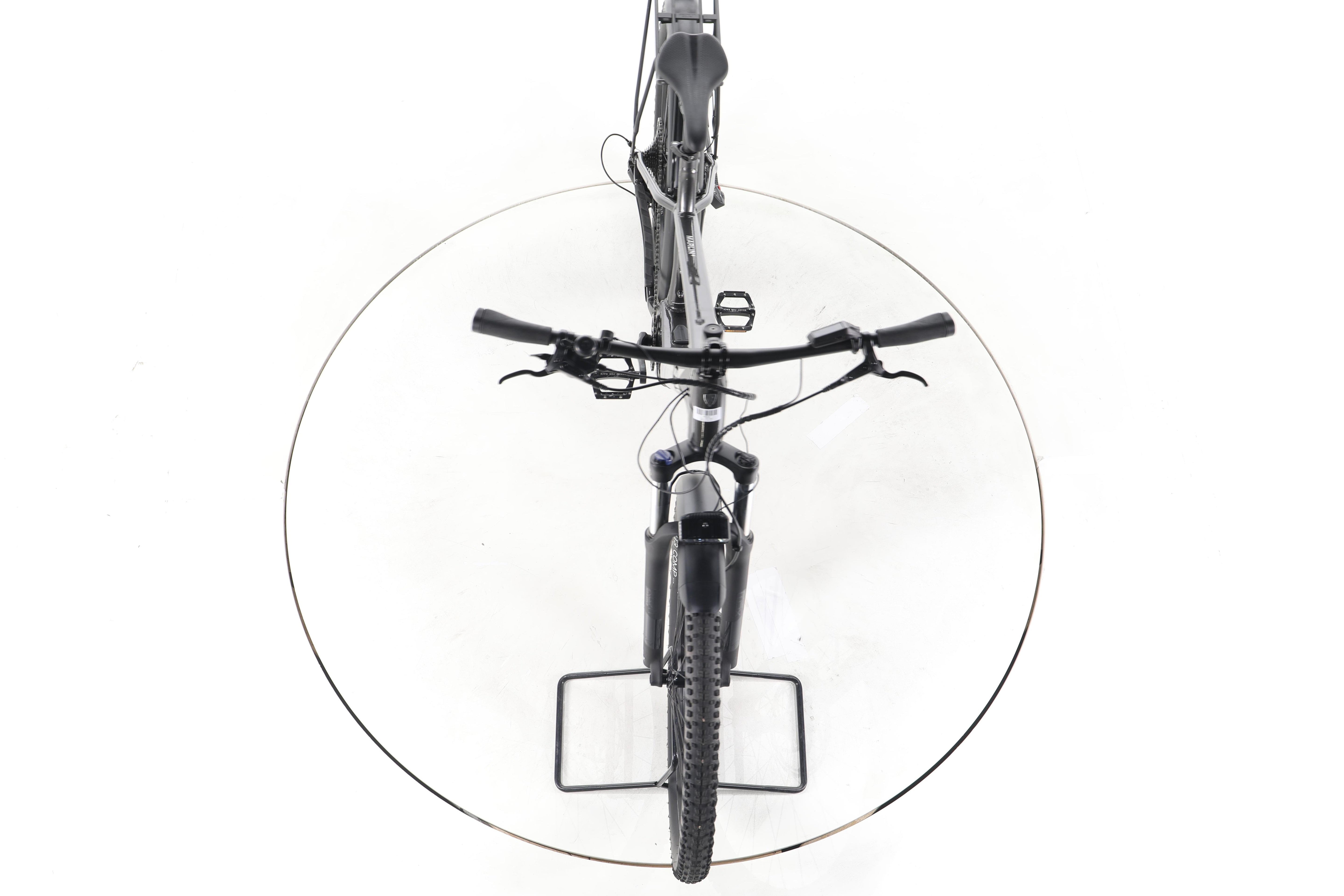 Trek Marlin+ 6 Trekking E-Bike 2025 - Image 16