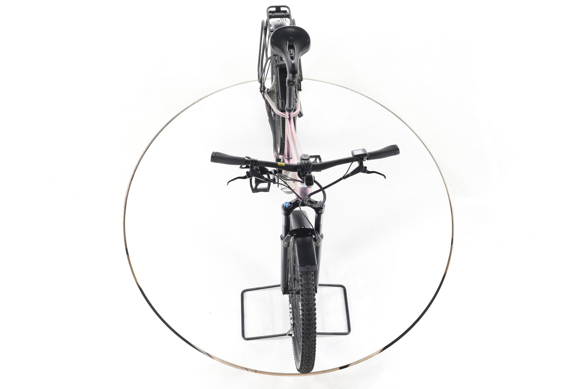 Liv Vall-E+ 2 Trekking E-Bike - Image 16