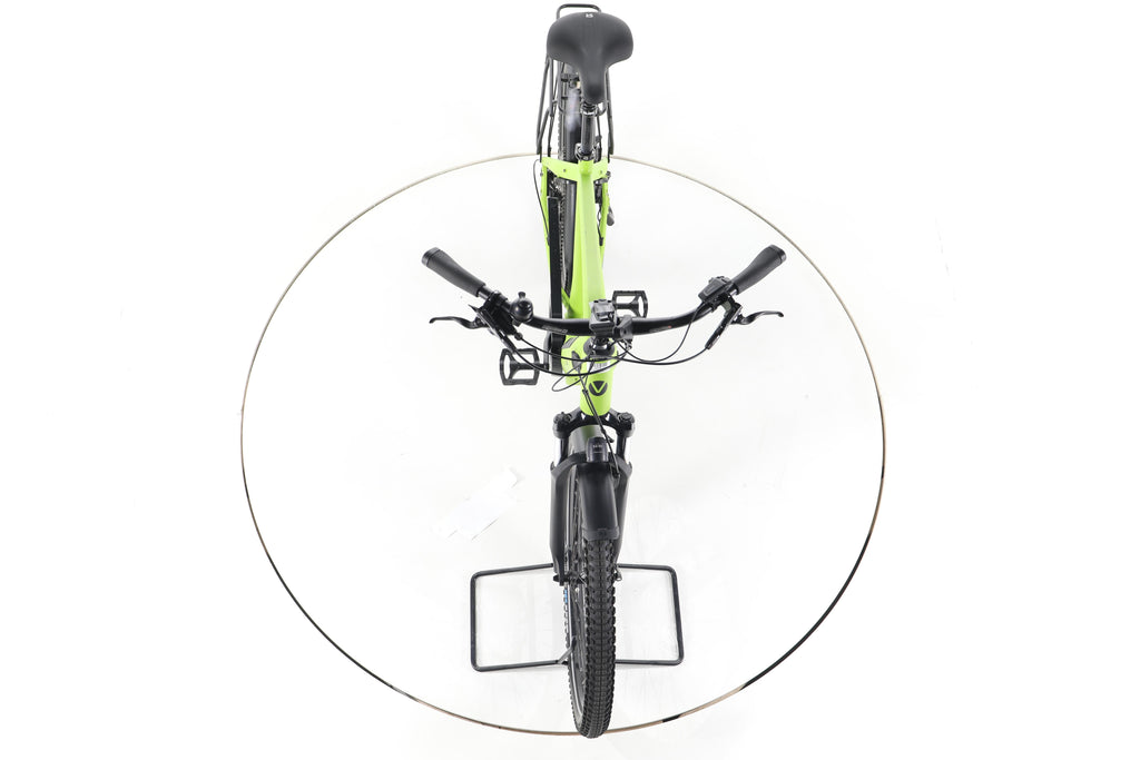 Velo de Ville SEB 990 Smart Trekking E-Bike - Image 16