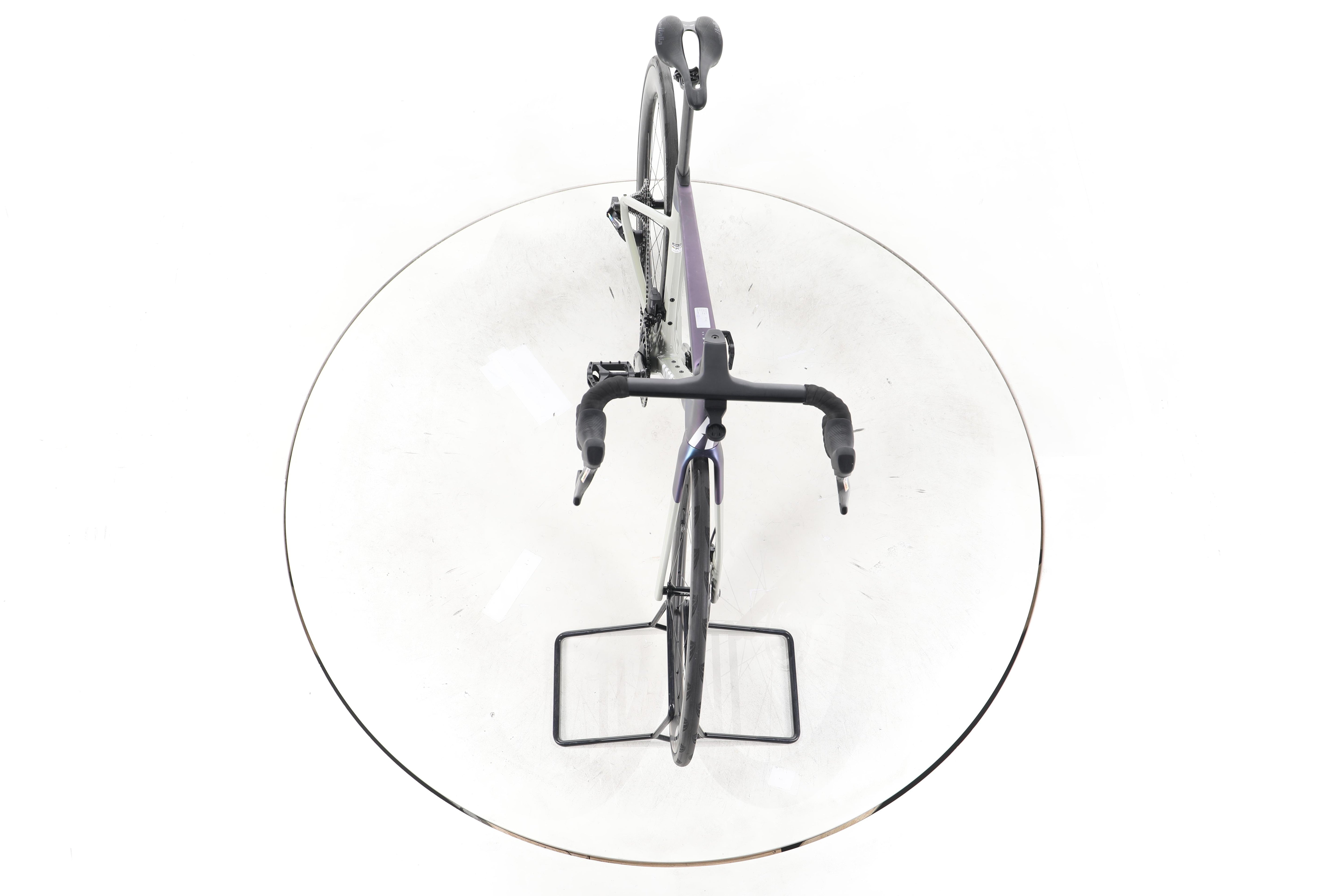 Rose RR 24 Xlite 06 Force AXS PM Rennrad Carbon - Image 16