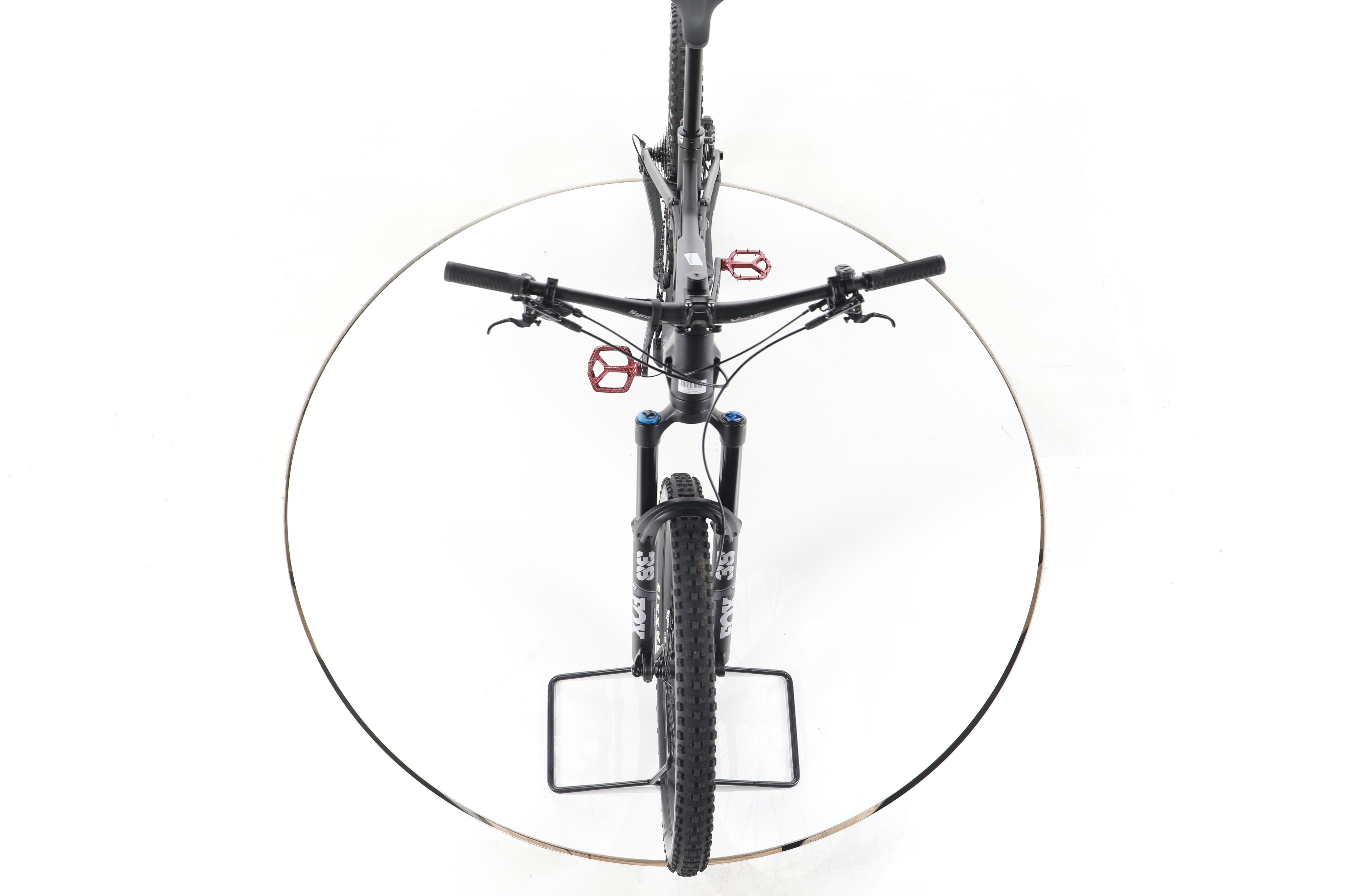 Liteville 301-CE MK2 Pro E-Bike Fully Carbon - Image 16