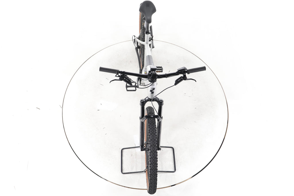 Cube Reaction Hybrid SLX E-Bike - Image 16