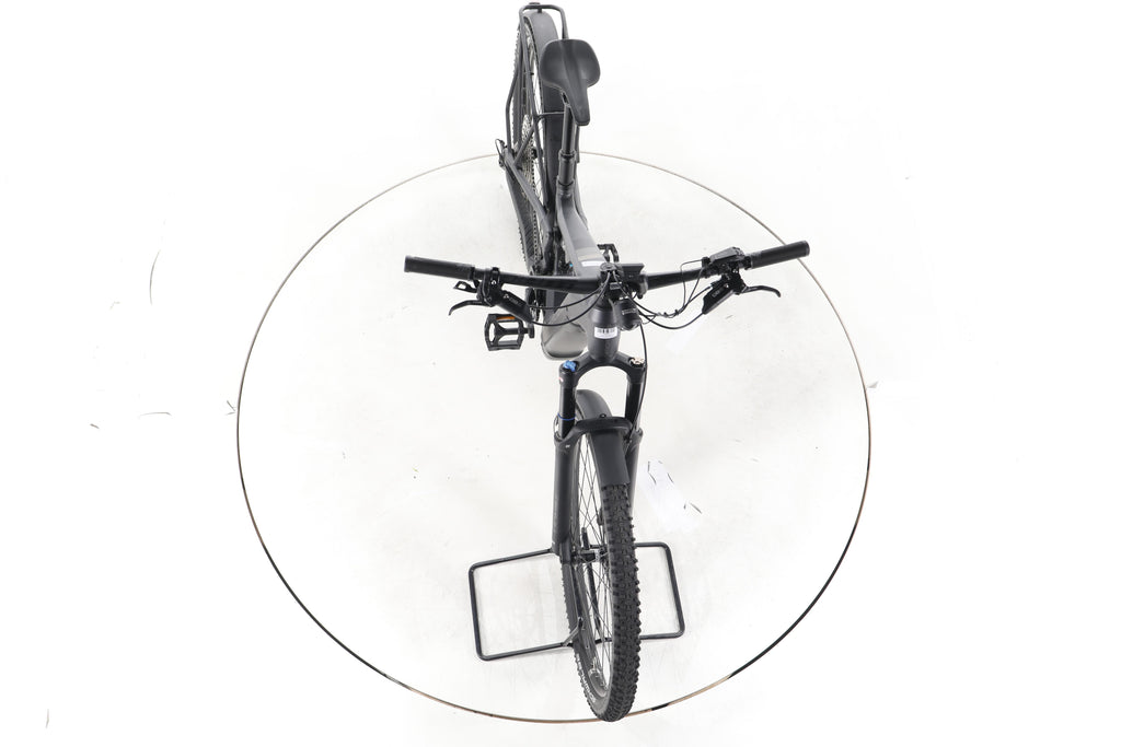 Focus Thron² 6.8 EQP SUV E-Bike - Image 16