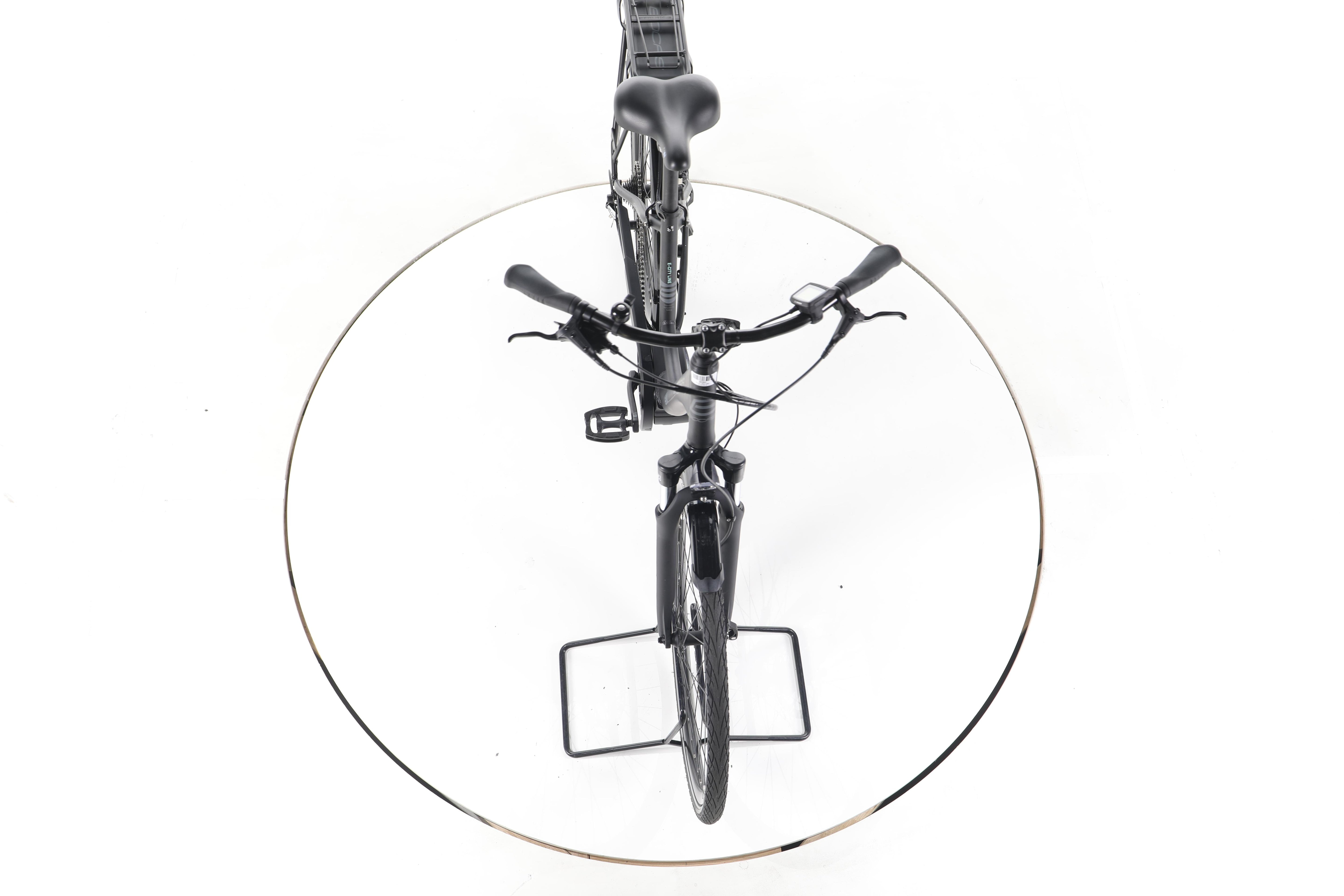 Bocas Sevilla Trekking E-Bike Tiefeinsteiger - Image 16