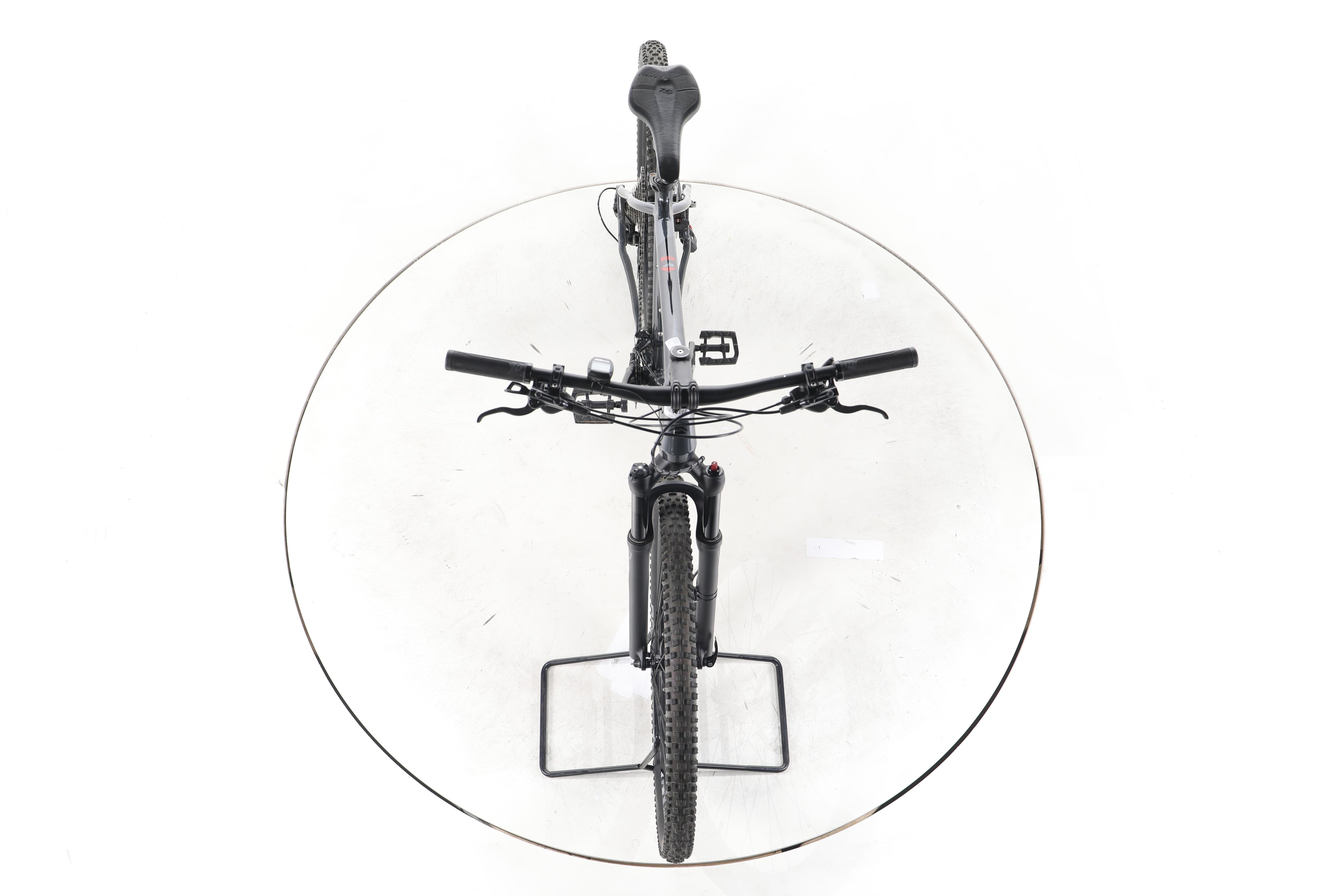 Merida Big.Nine 500 SE Fahrrad Hardtail - Image 16