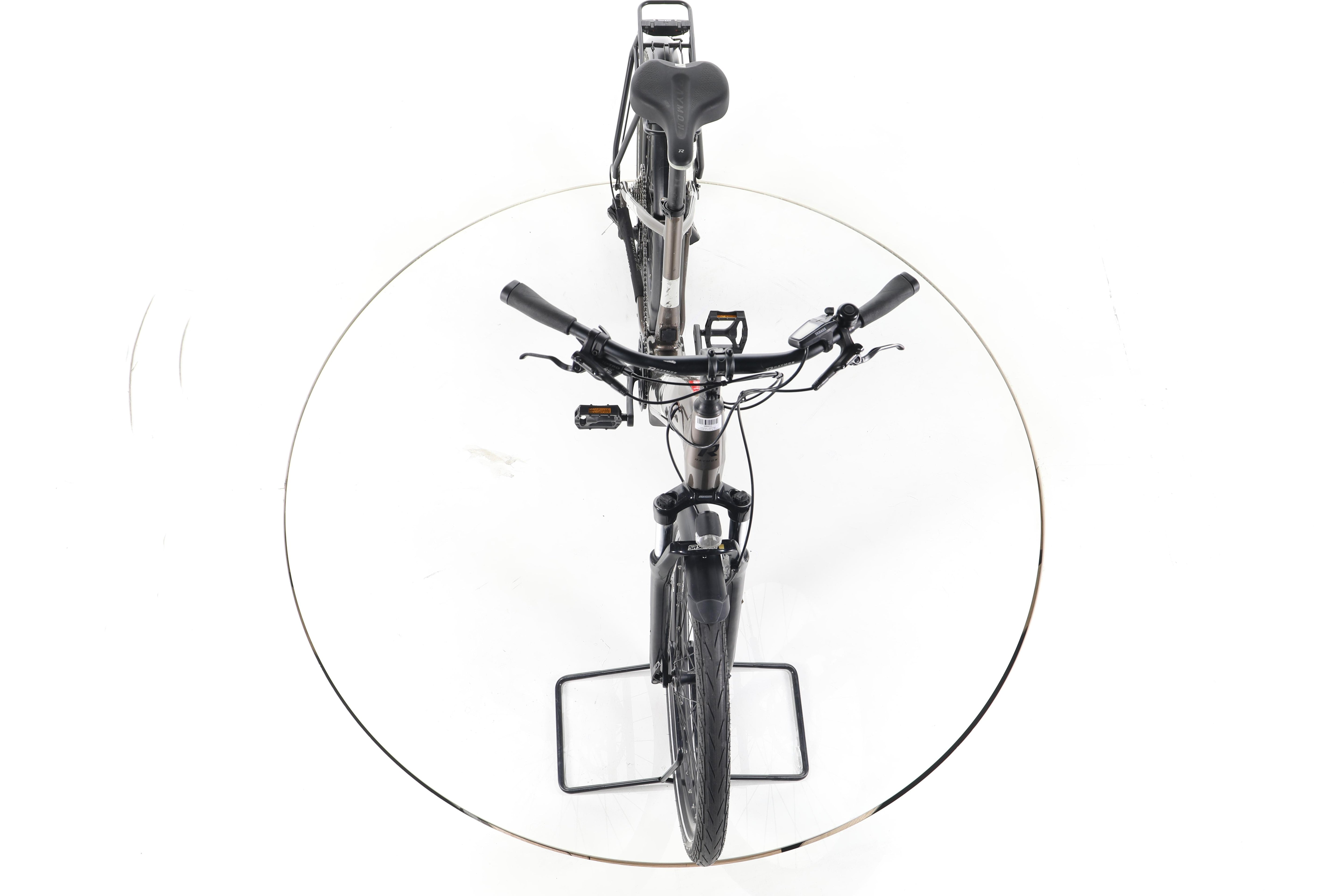 R Raymon TOURRAY E 5.0 Trekking E-Bike Tiefeinsteiger - Image 16