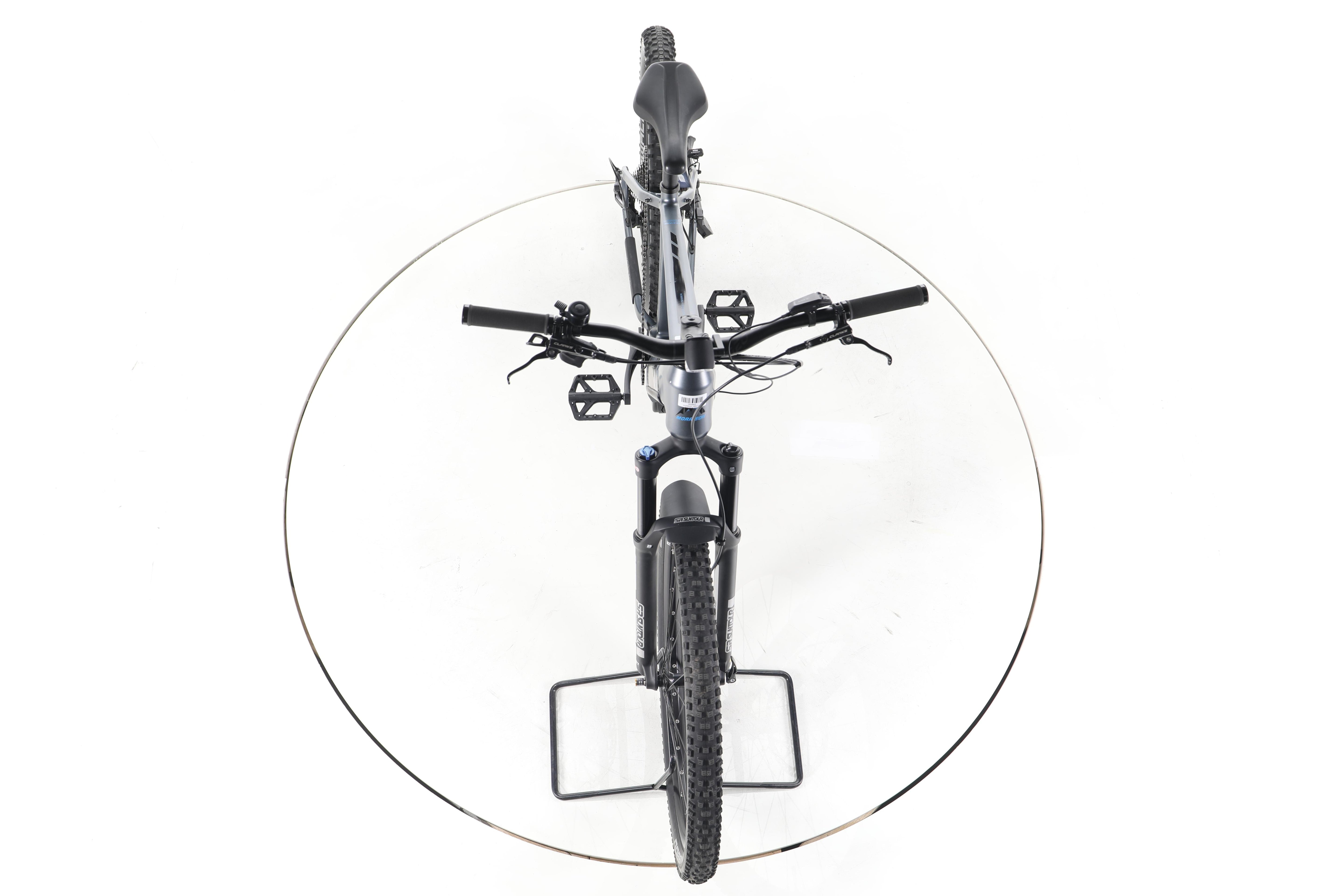 MORRISON Mohawk E-Bike - Image 16