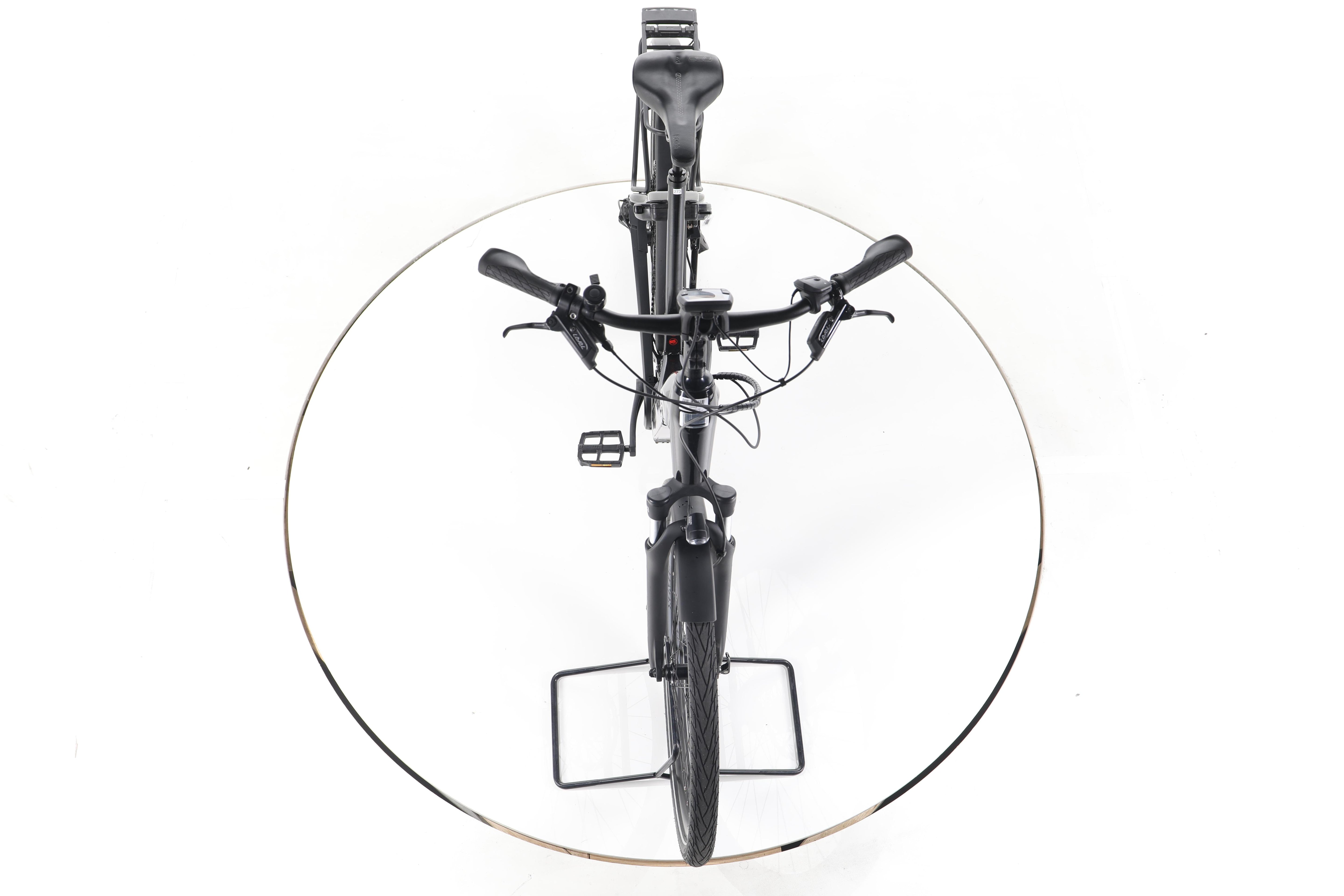 Corratec E-Power Trekking Trekking E-Bike Tiefeinsteiger - Image 16