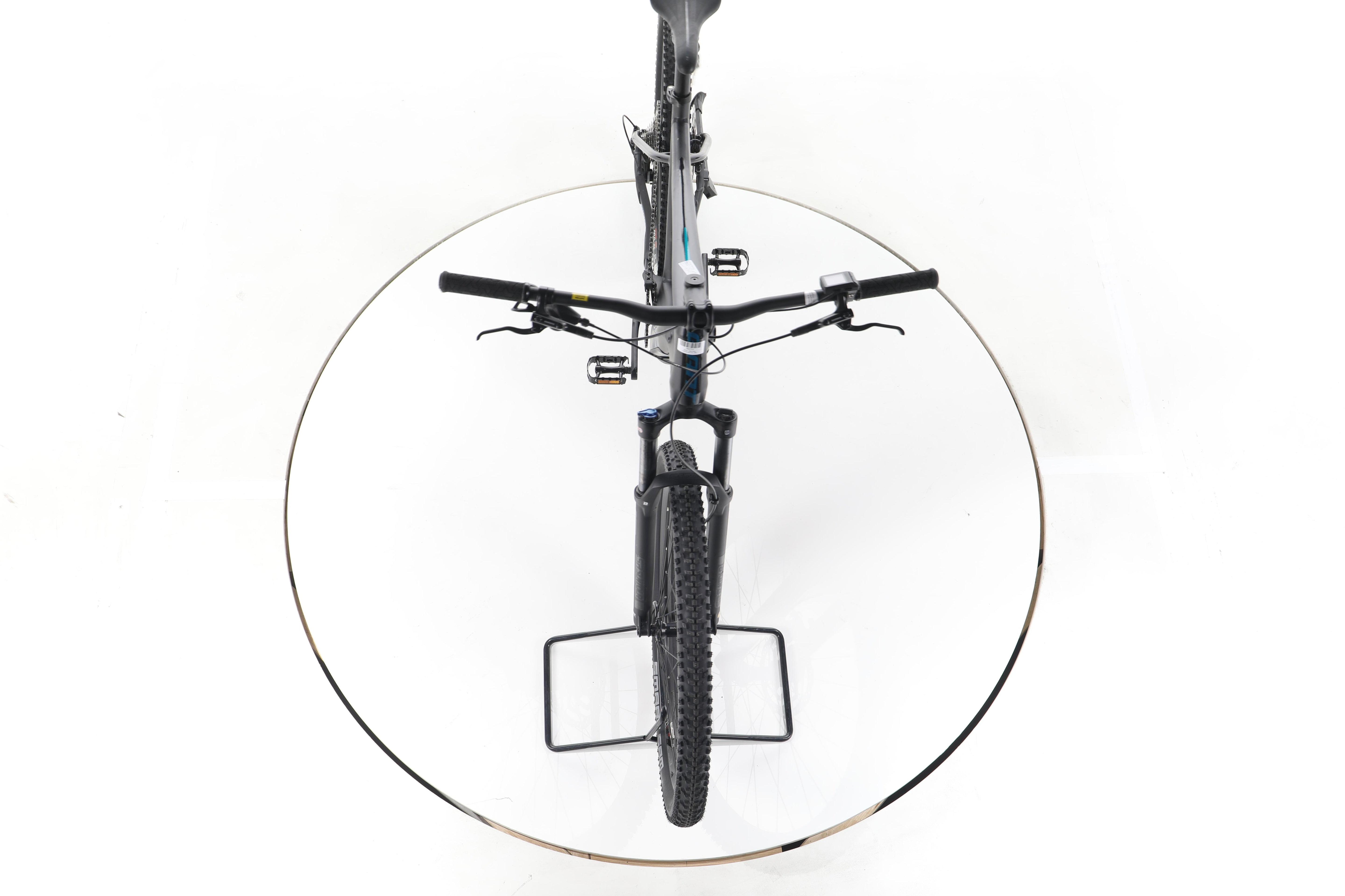 Giant Fathom E+2 E-Bike - Image 16