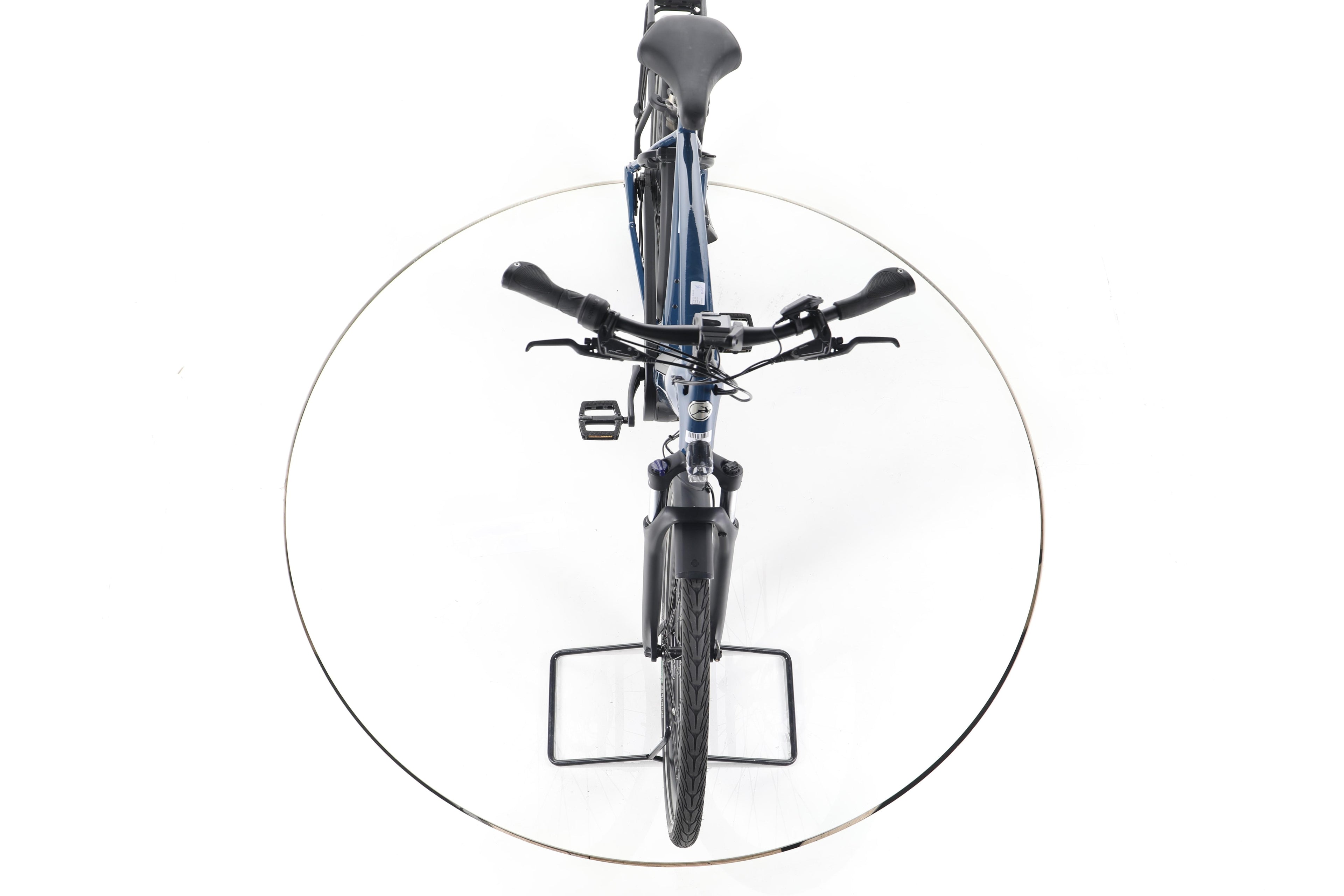 Gazelle Ultimate C380 HMB City E-Bike 2023 - Image 16